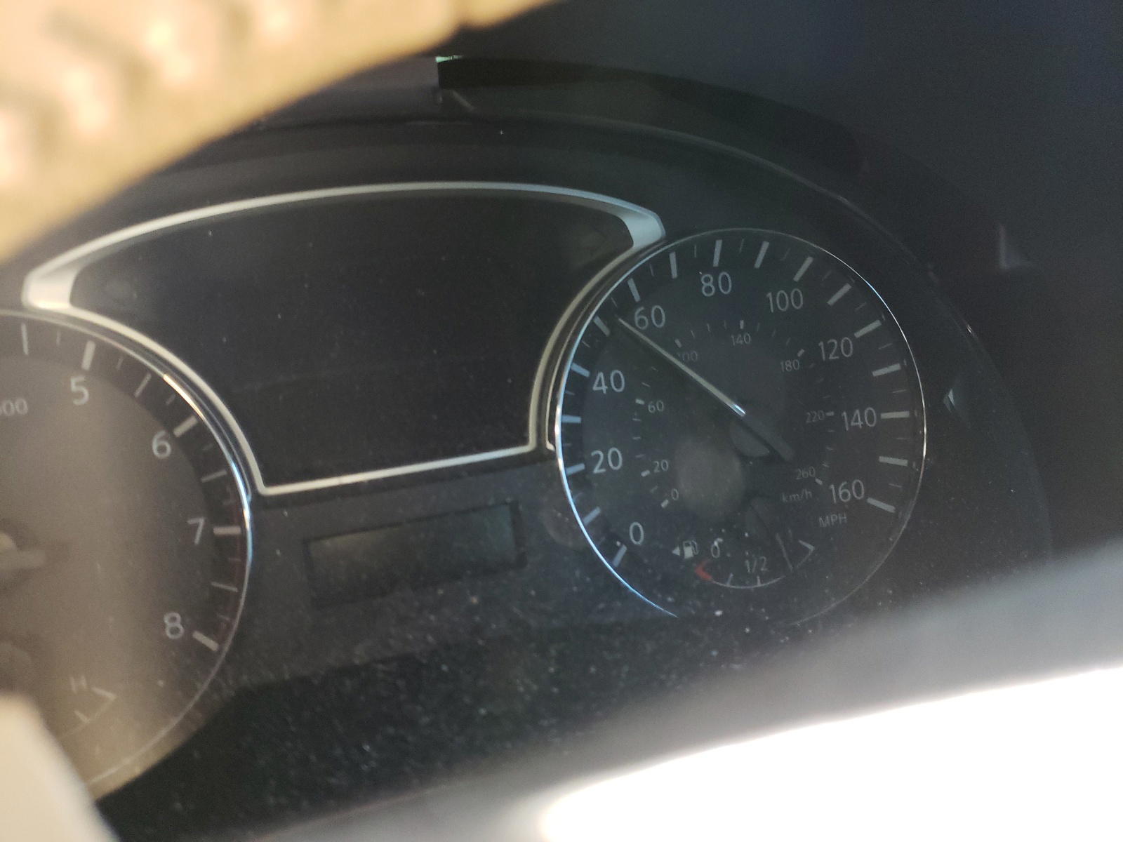 Photo 8 from auction – 2013 NISSAN ALTIMA 2.5 with VIN 1N4AL3AP1DC158253