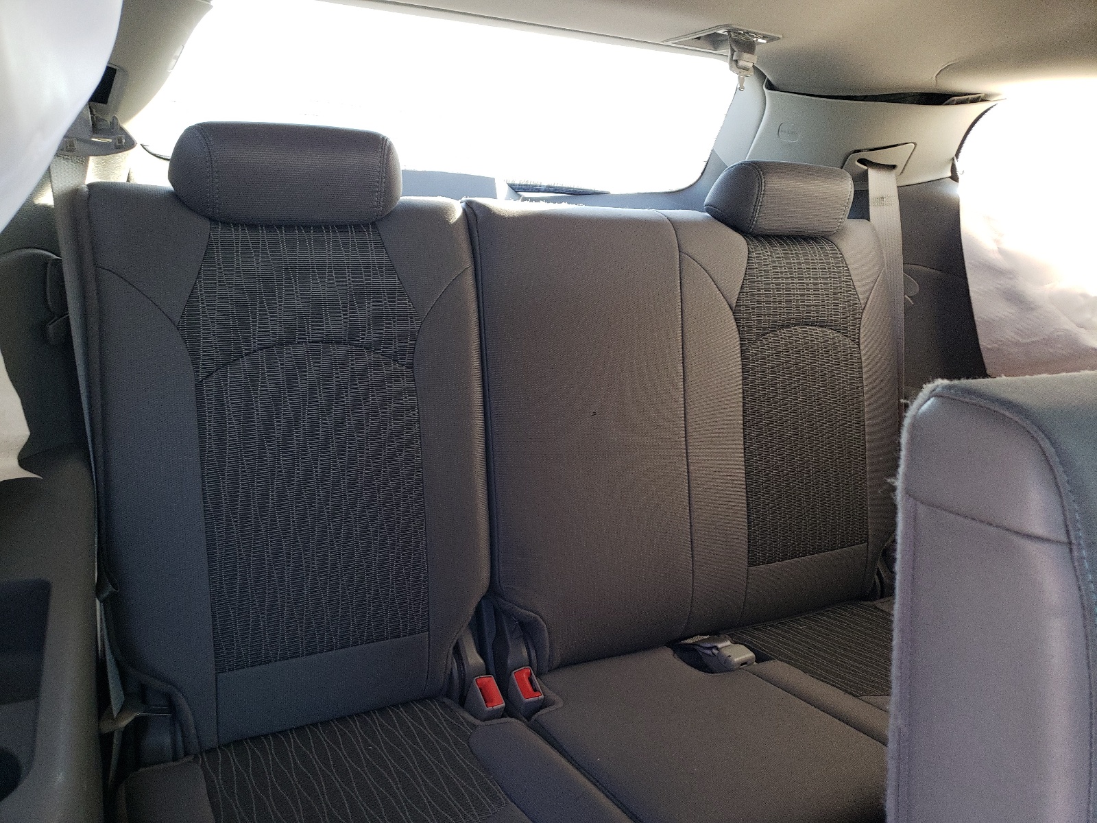 صورة رقم 9 من المزاد - 2014 CHEVROLET TRAVERSE L مع VIN 1GNKRFKD7EJ347335