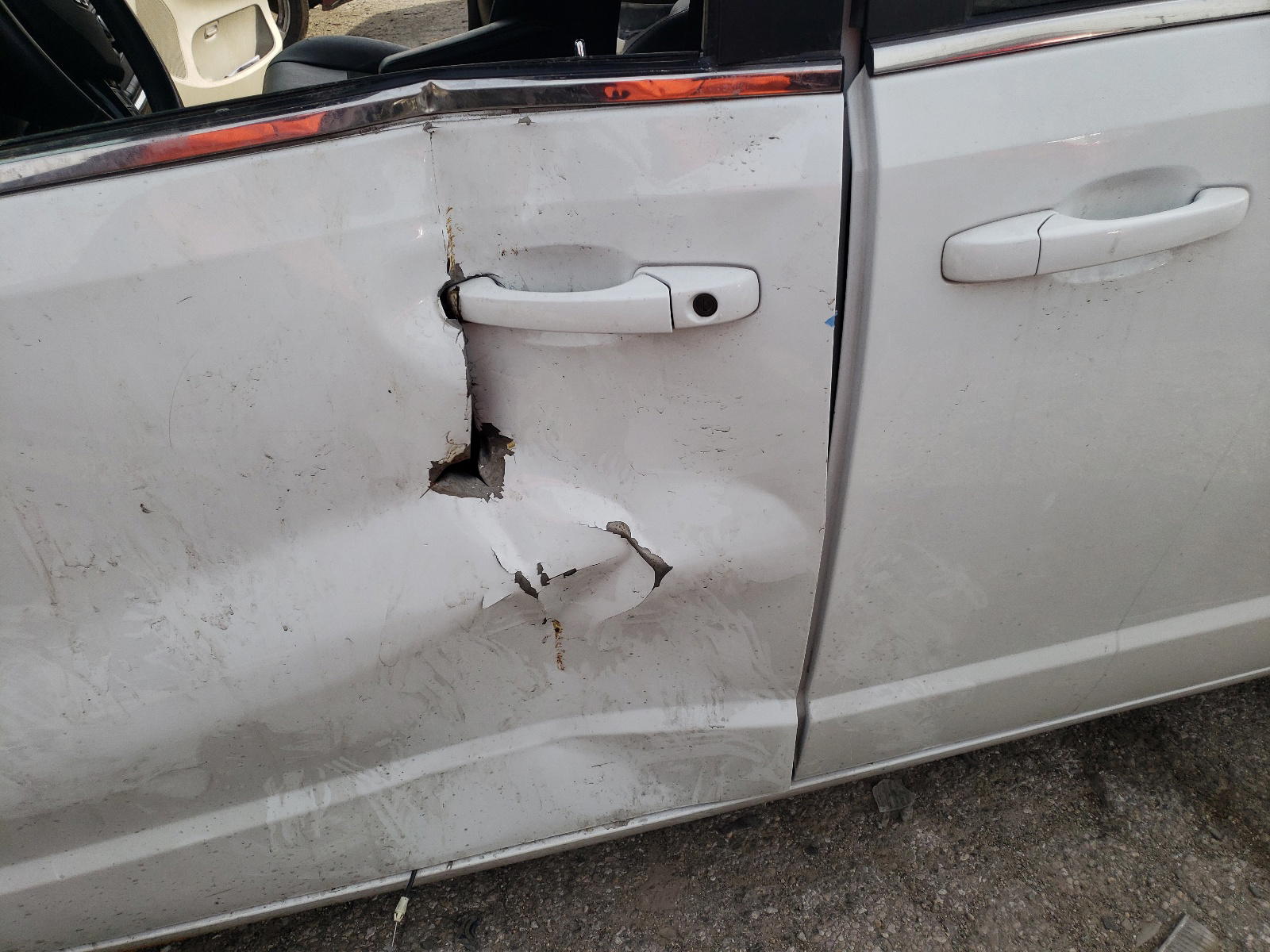 Photo 10 from auction – 2019 DODGE GRAND CARA with VIN 2C4RDGCG5KR513458