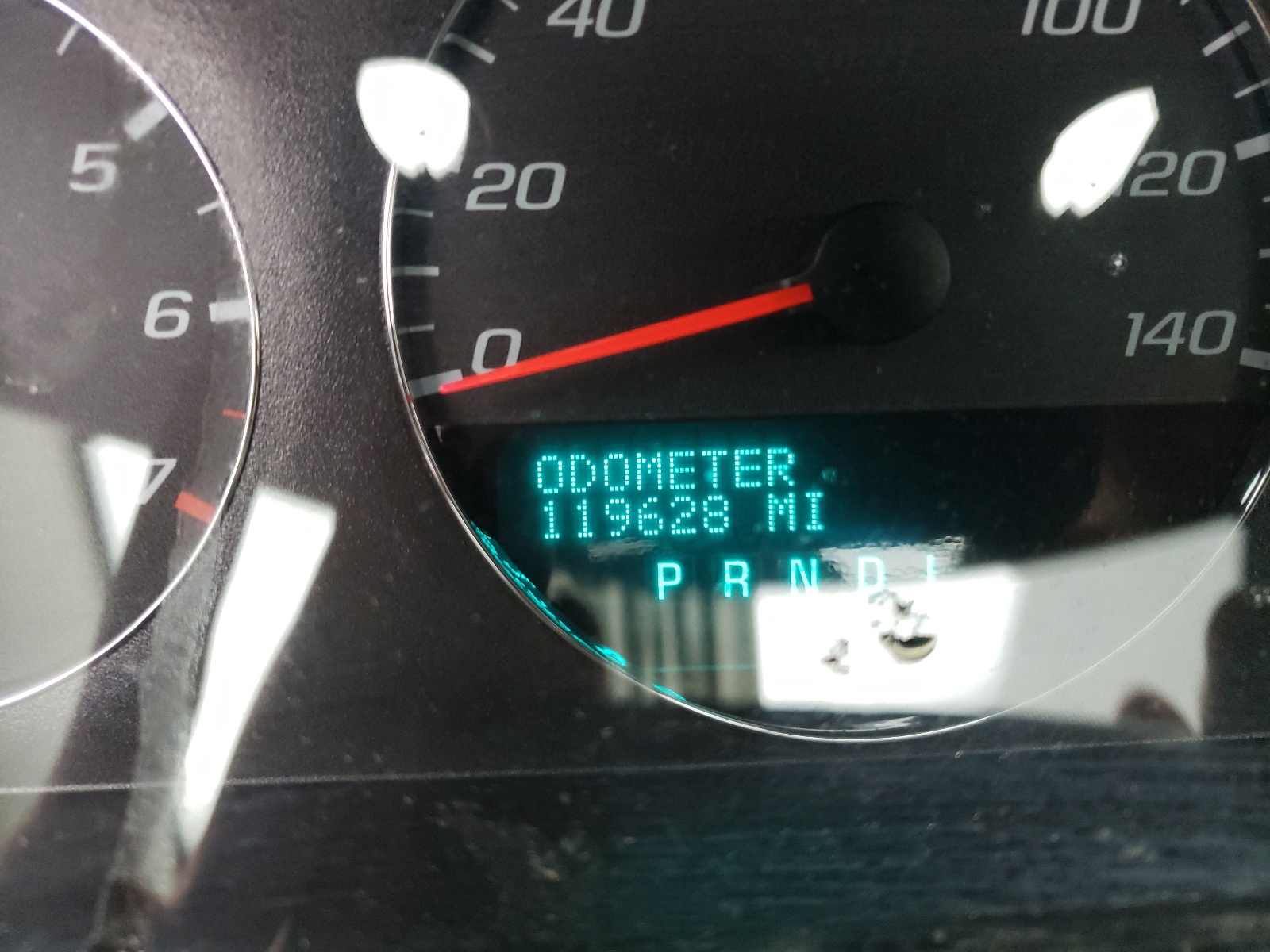 Photo 8 from auction – 2014 CHEVROLET IMPALA LIM with VIN 2G1WC5E3XE1118837