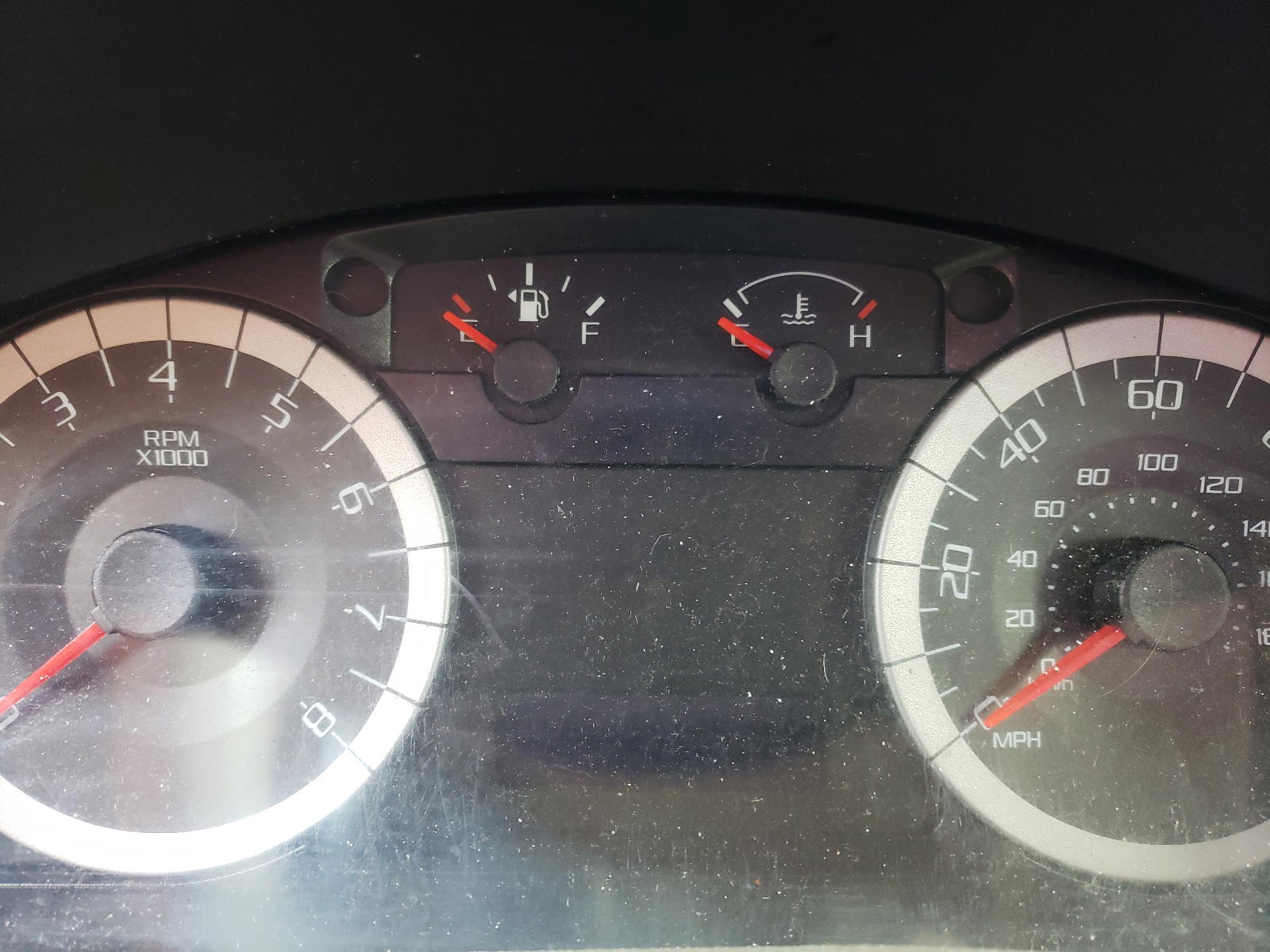 Photo 8 from auction – 2011 FORD ESCAPE XLT with VIN 1FMCU0D77BKC25432