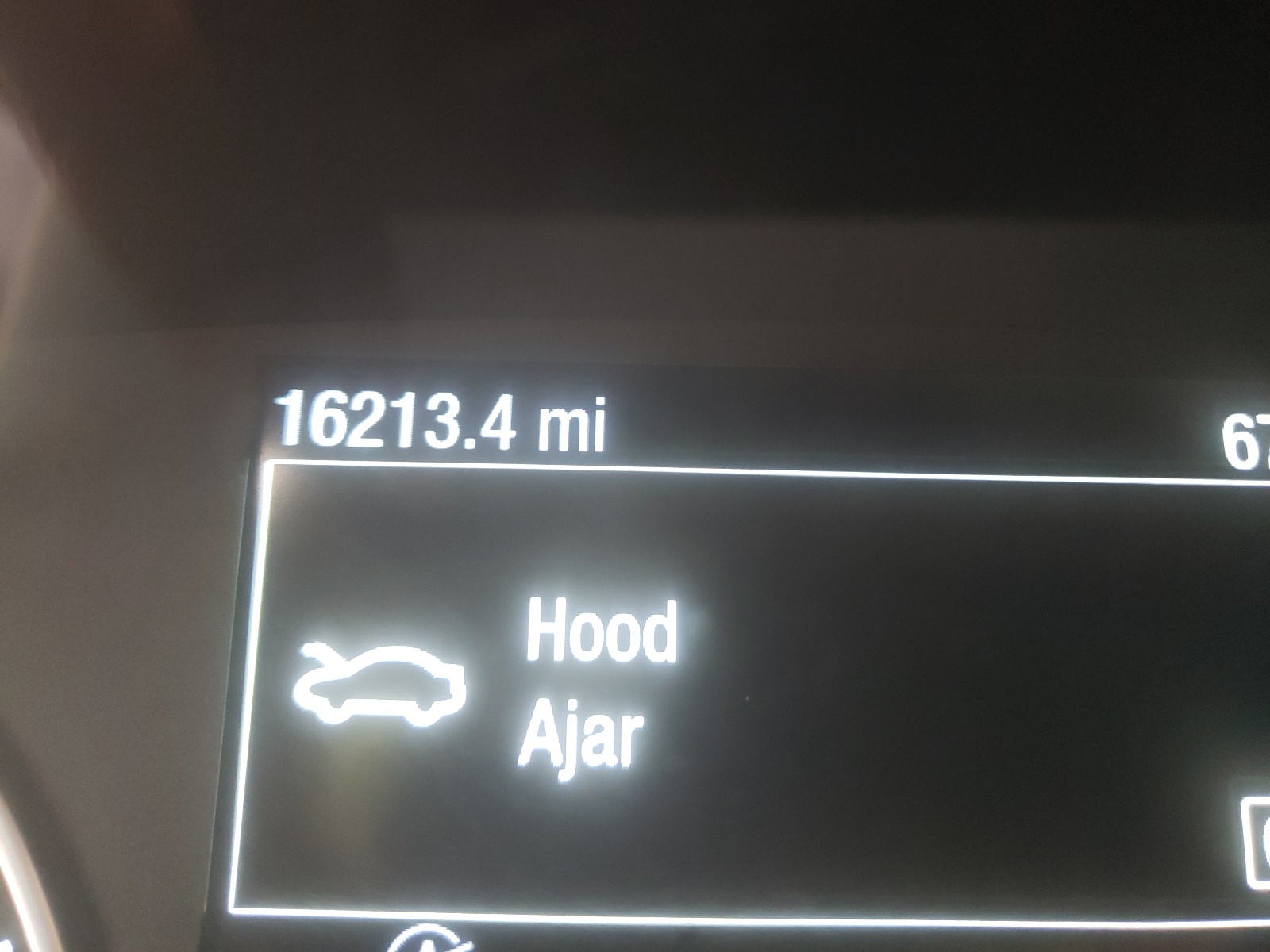 Photo 8 from auction – 2020 FORD ECOSPORT S with VIN MAJ3S2GE3LC334357
