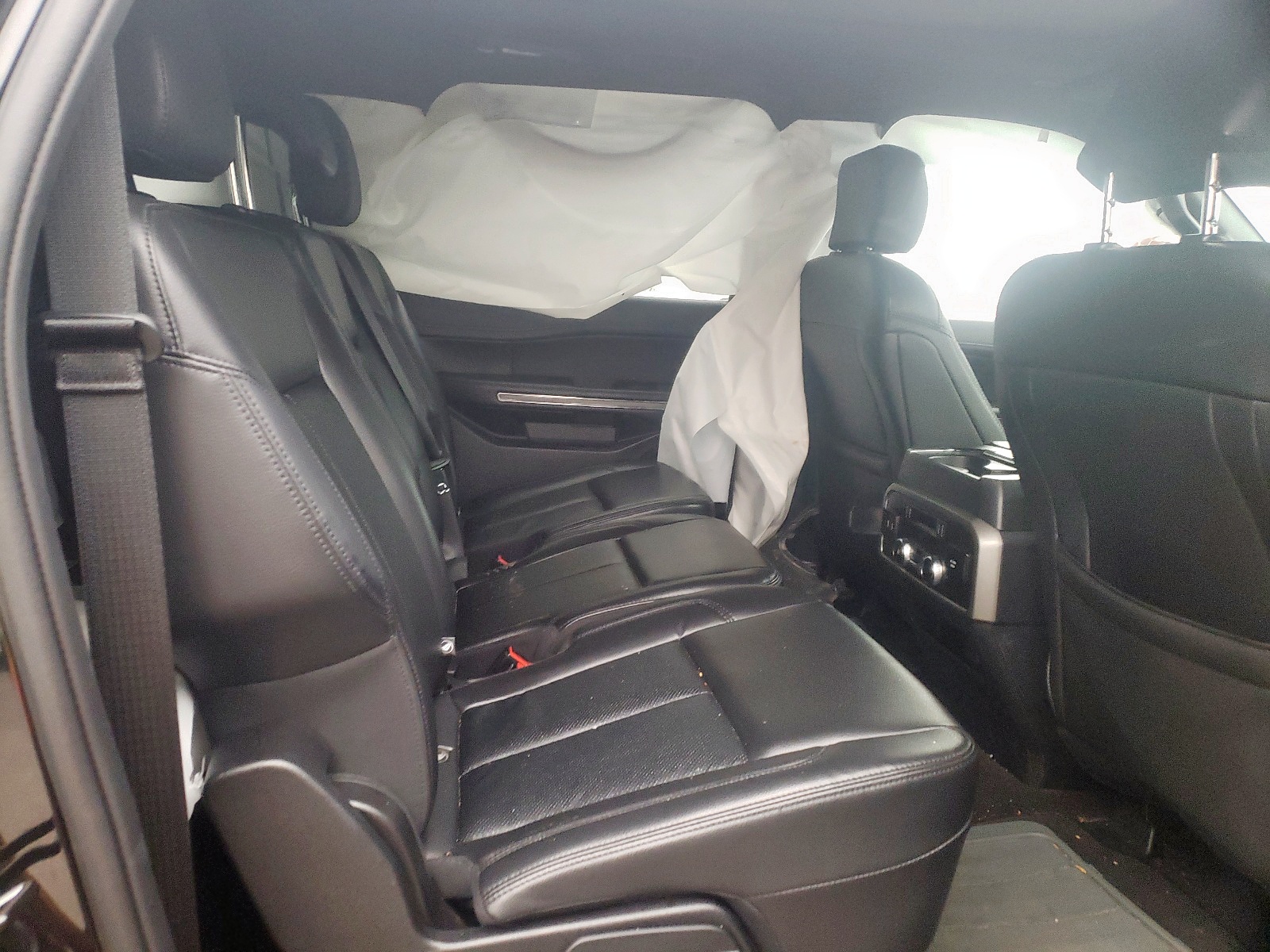 Photo 6 from auction – 2020 FORD EXPEDITION with VIN 1FMJK1JT6LEA49543