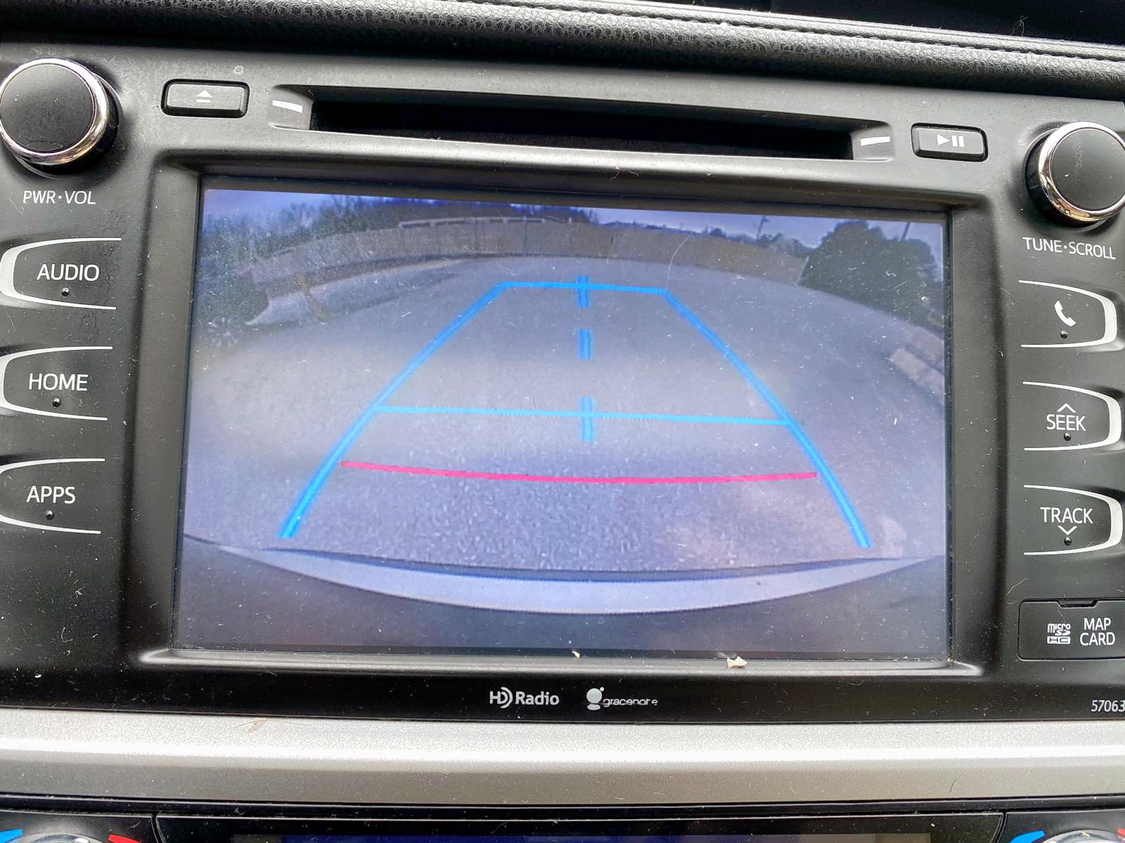 Zdjęcie 7 z aukcji – 2014 TOYOTA HIGHLANDER z VIN 5TDJKRFH1ES028927