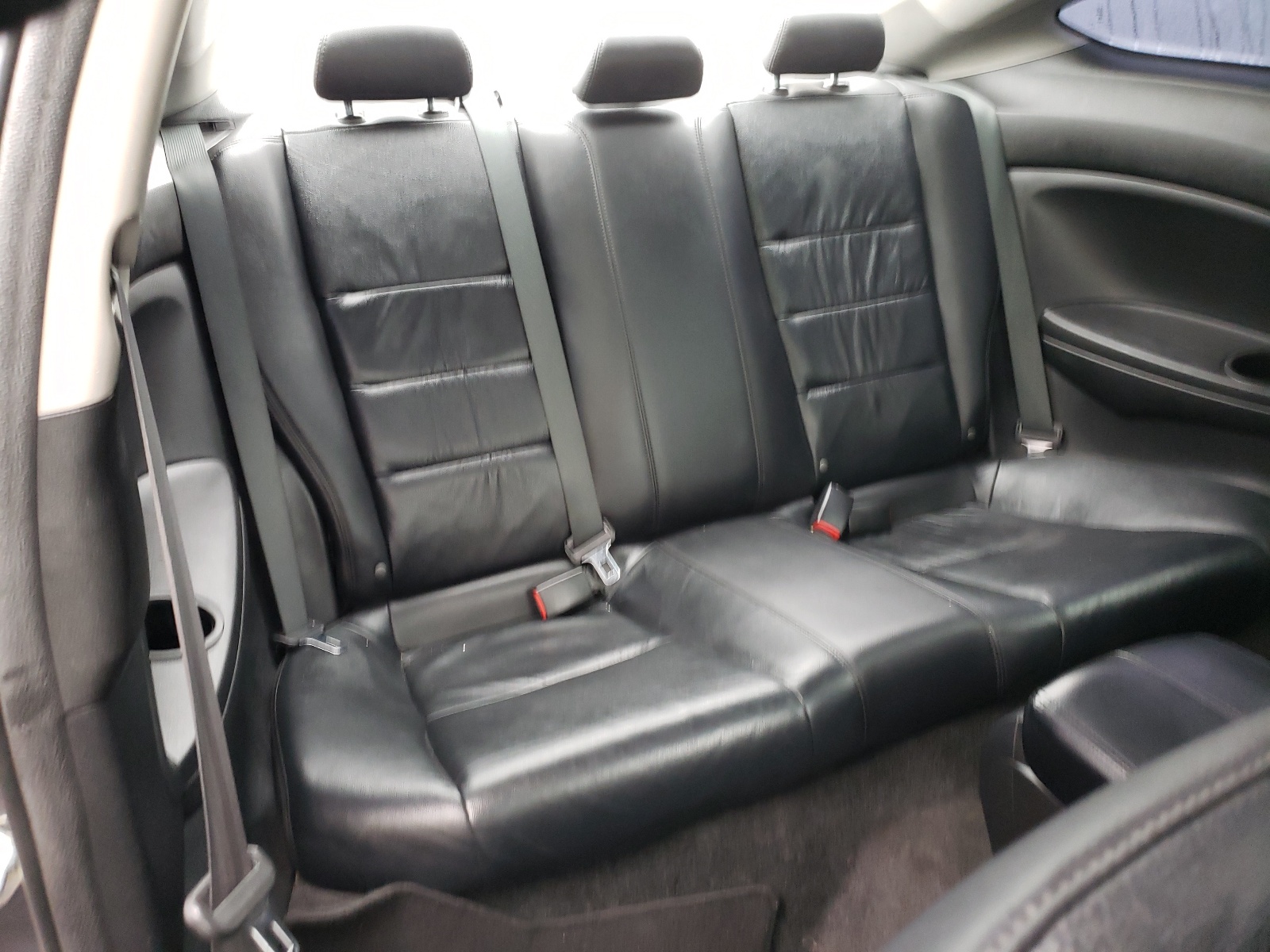 Photo 6 from auction – 2012 HONDA ACCORD EXL with VIN 1HGCS1B82CA015213