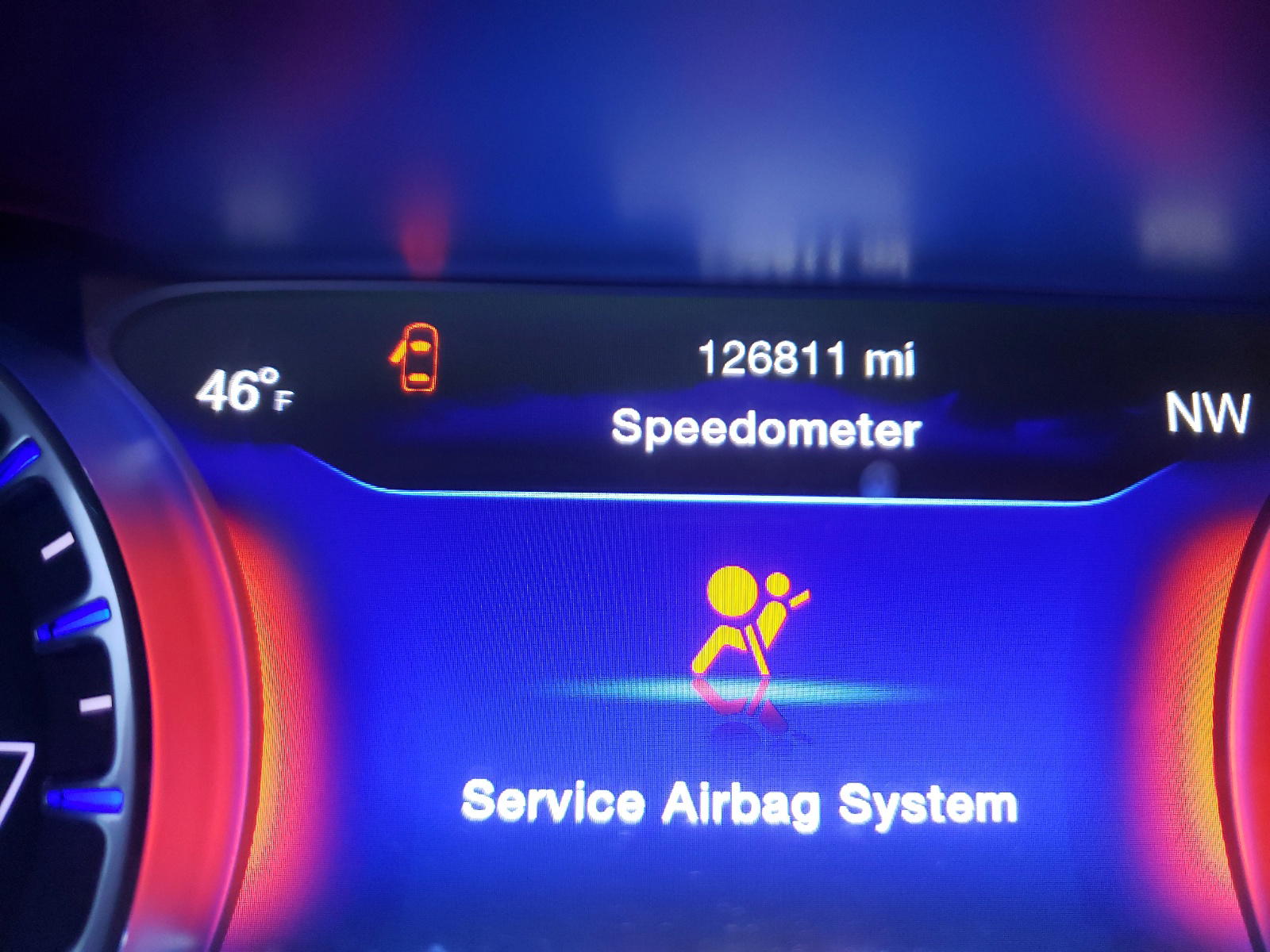 Photo 8 from auction – 2015 CHRYSLER 200 C with VIN 1C3CCCEG0FN551119