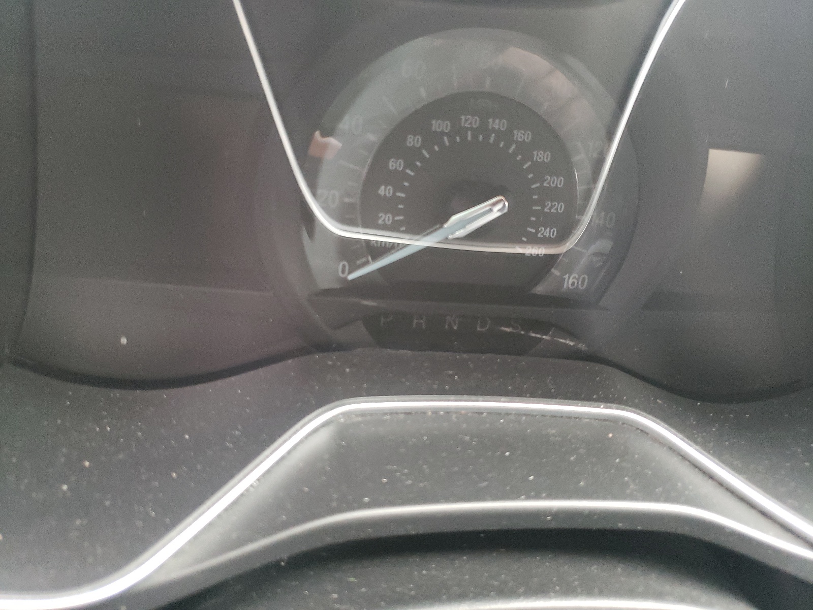 Photo 8 from auction – 2013 FORD FUSION SE with VIN 3FA6P0HR6DR168018