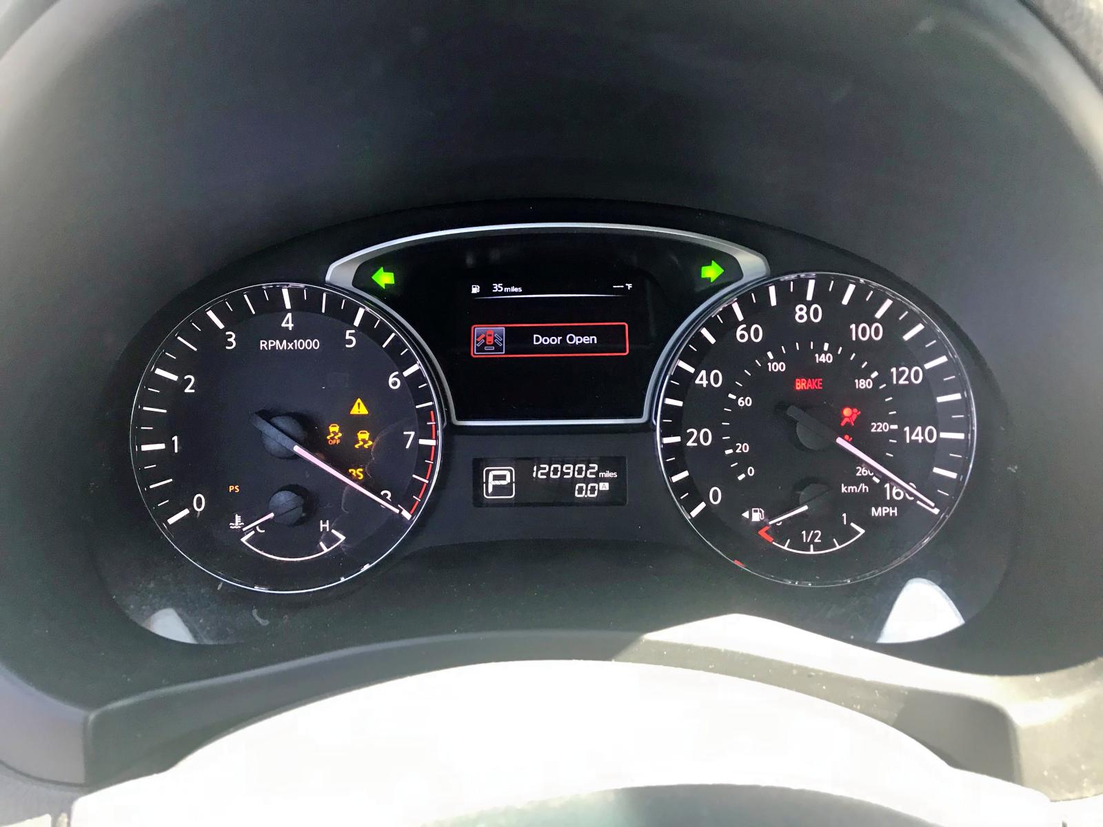 Photo 8 from auction – 2014 NISSAN ALTIMA 2.5 with VIN 1N4AL3AP6EC325837