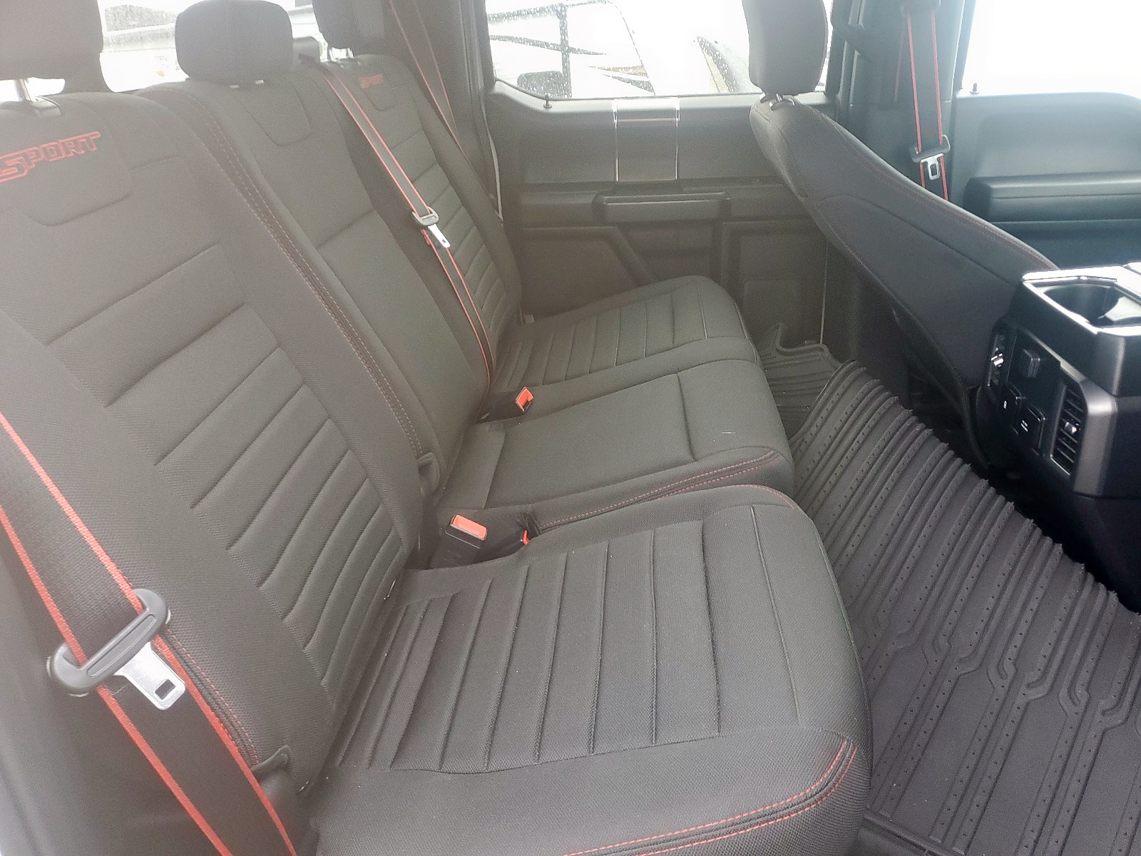 Photo 6 from auction – 2019 FORD F150 SUPER with VIN 1FTFW1E41KFD02665