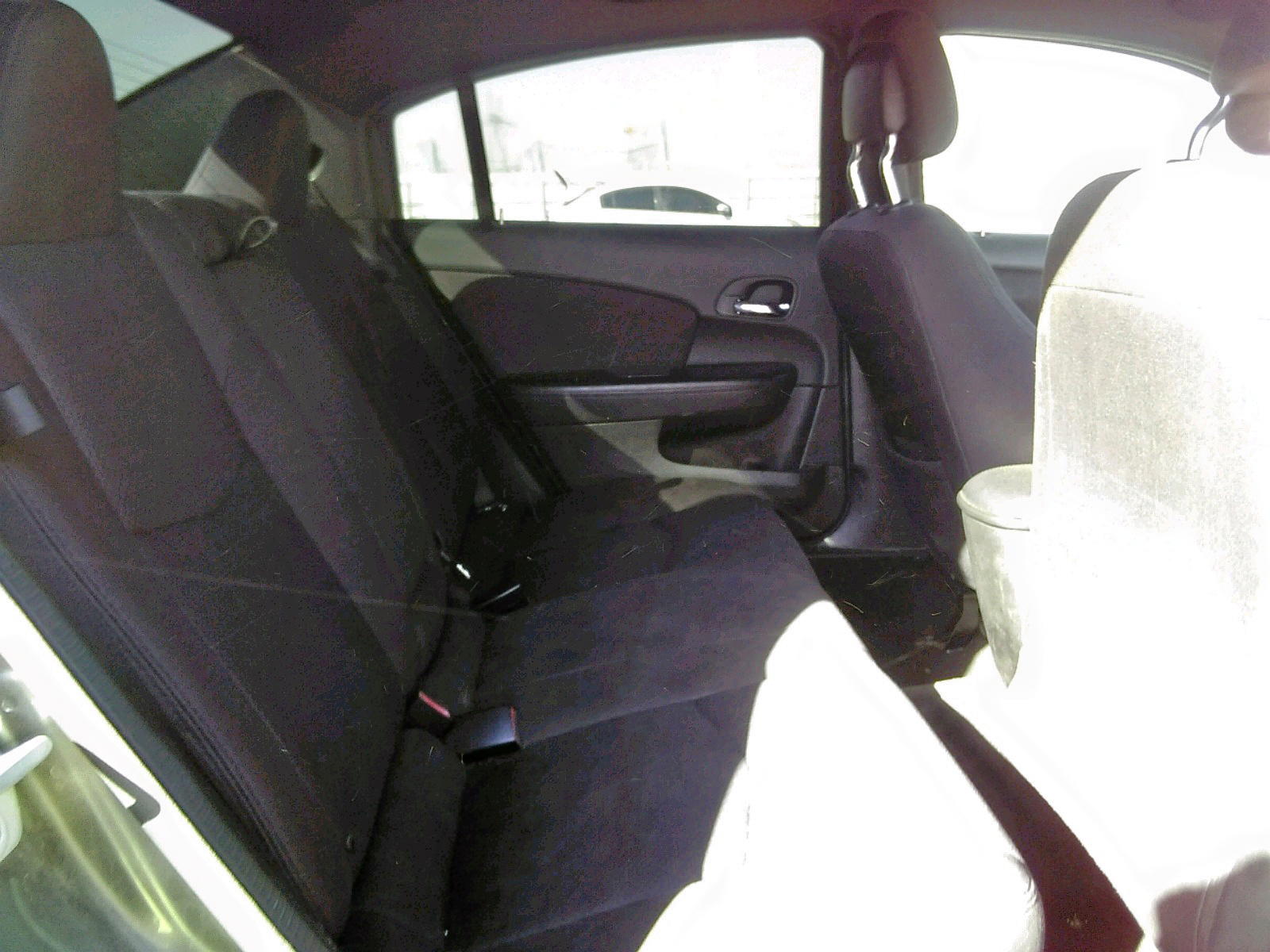 Photo 6 from auction – 2013 CHRYSLER 200 LX with VIN 1C3CCBAB5DN705700