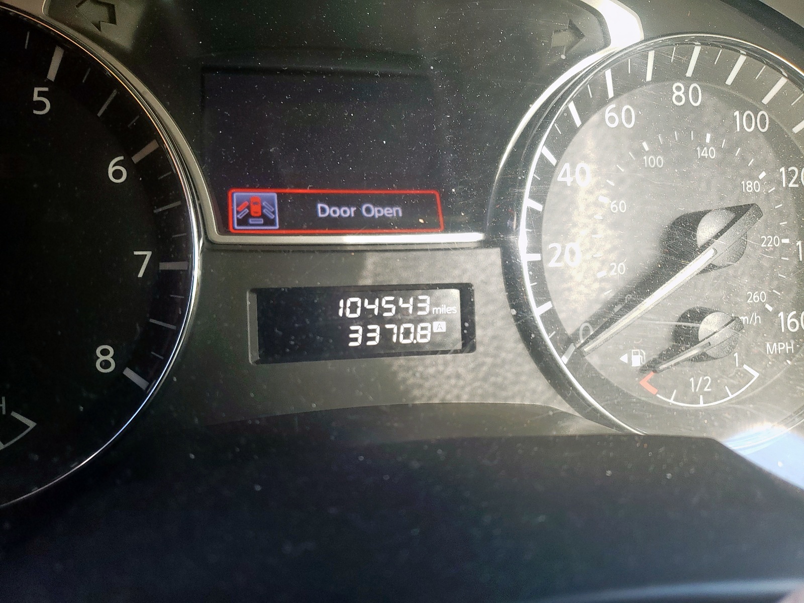 Photo 8 from auction – 2015 NISSAN ALTIMA 2.5 with VIN 1N4AL3AP4FN310159