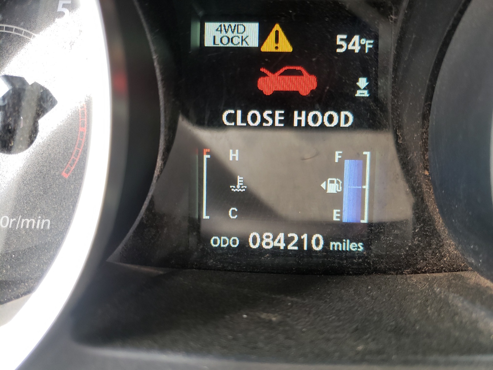 Photo 8 from auction – 2015 MITSUBISHI LANCER SE with VIN JA32V2FW7FU022613