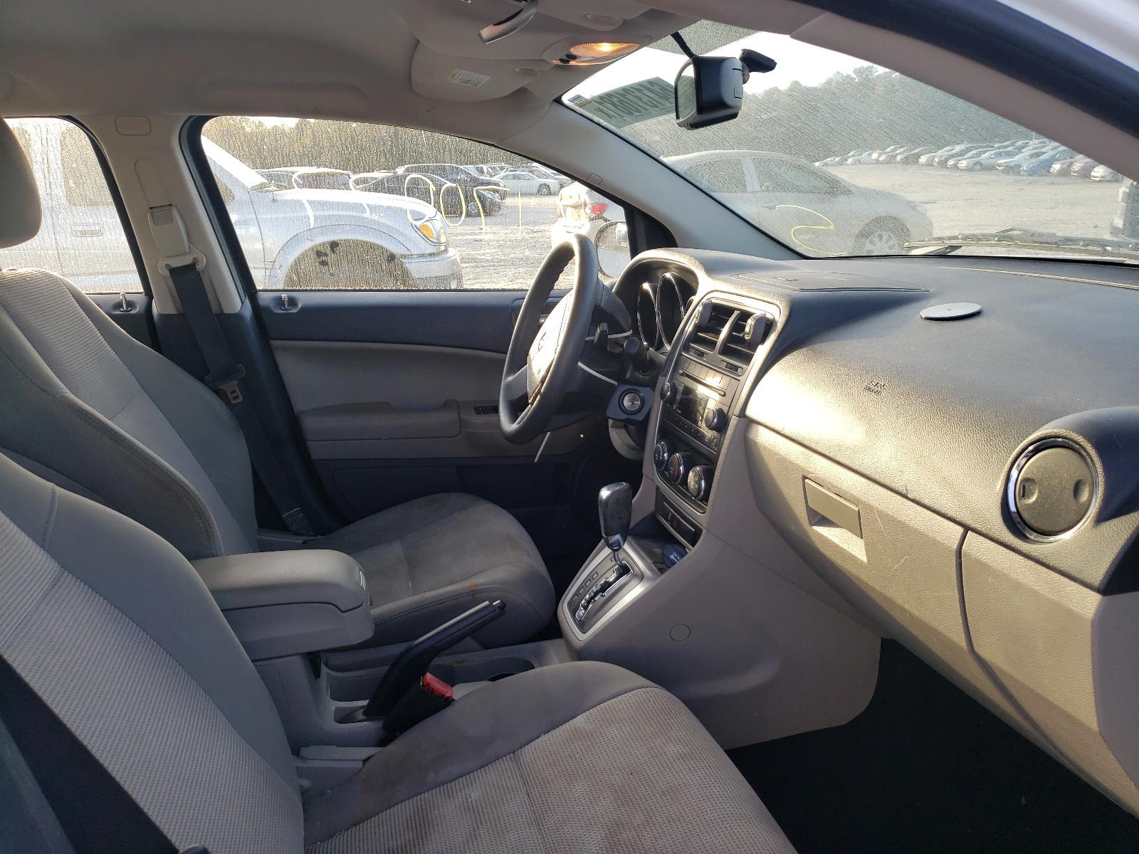 Photo 5 from auction – 2011 DODGE CALIBER with VIN 1B3CB3HA6BD231682