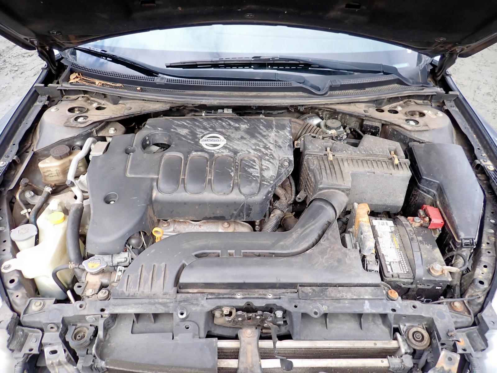 Zdjęcie 7 z aukcji – 2012 NISSAN ALTIMA BAS z VIN 1N4AL2AP4CN458768