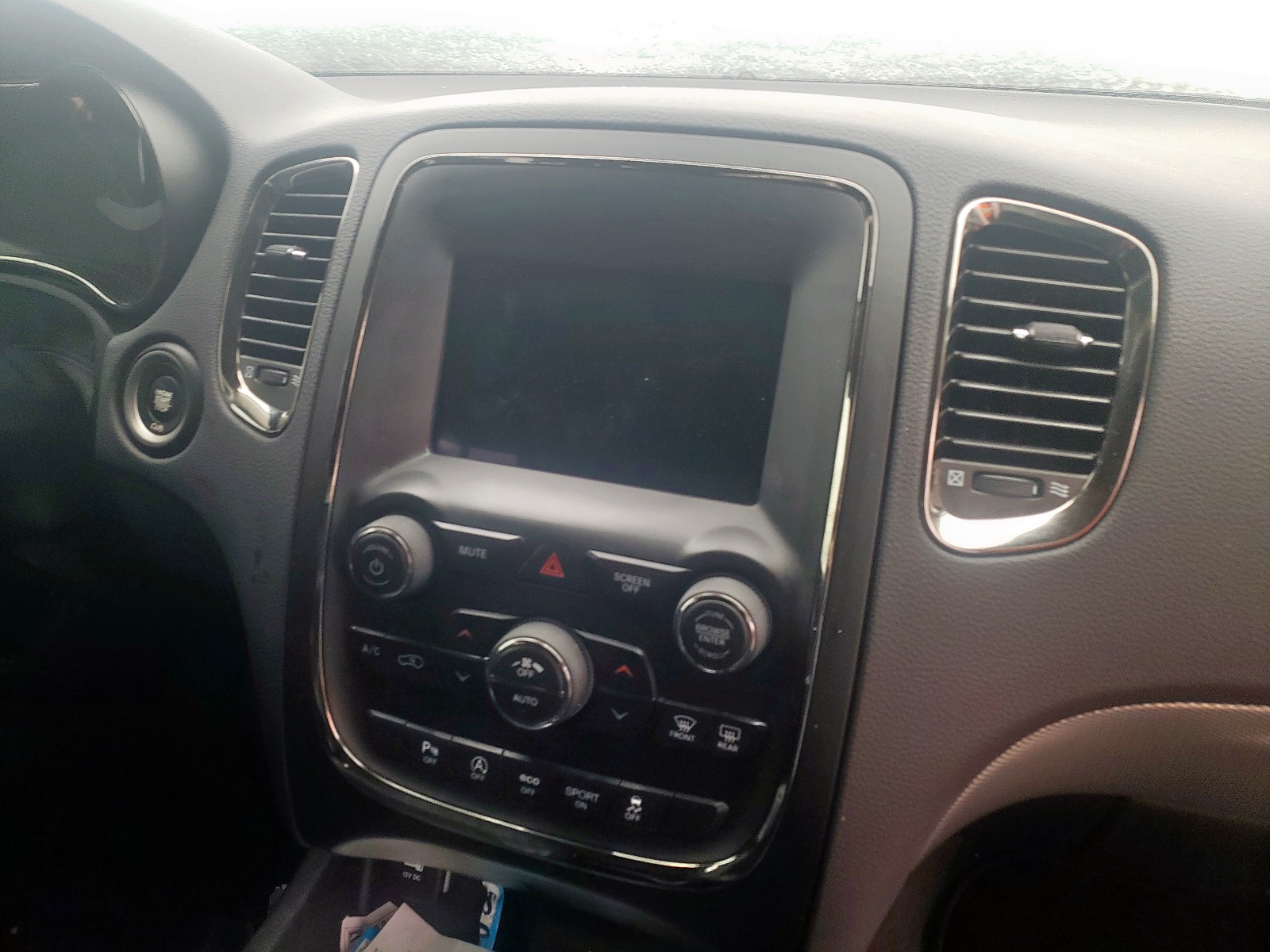 Фото 9 с аукциона – 2018 DODGE DURANGO GT с VIN 1C4RDJDG1JC160333