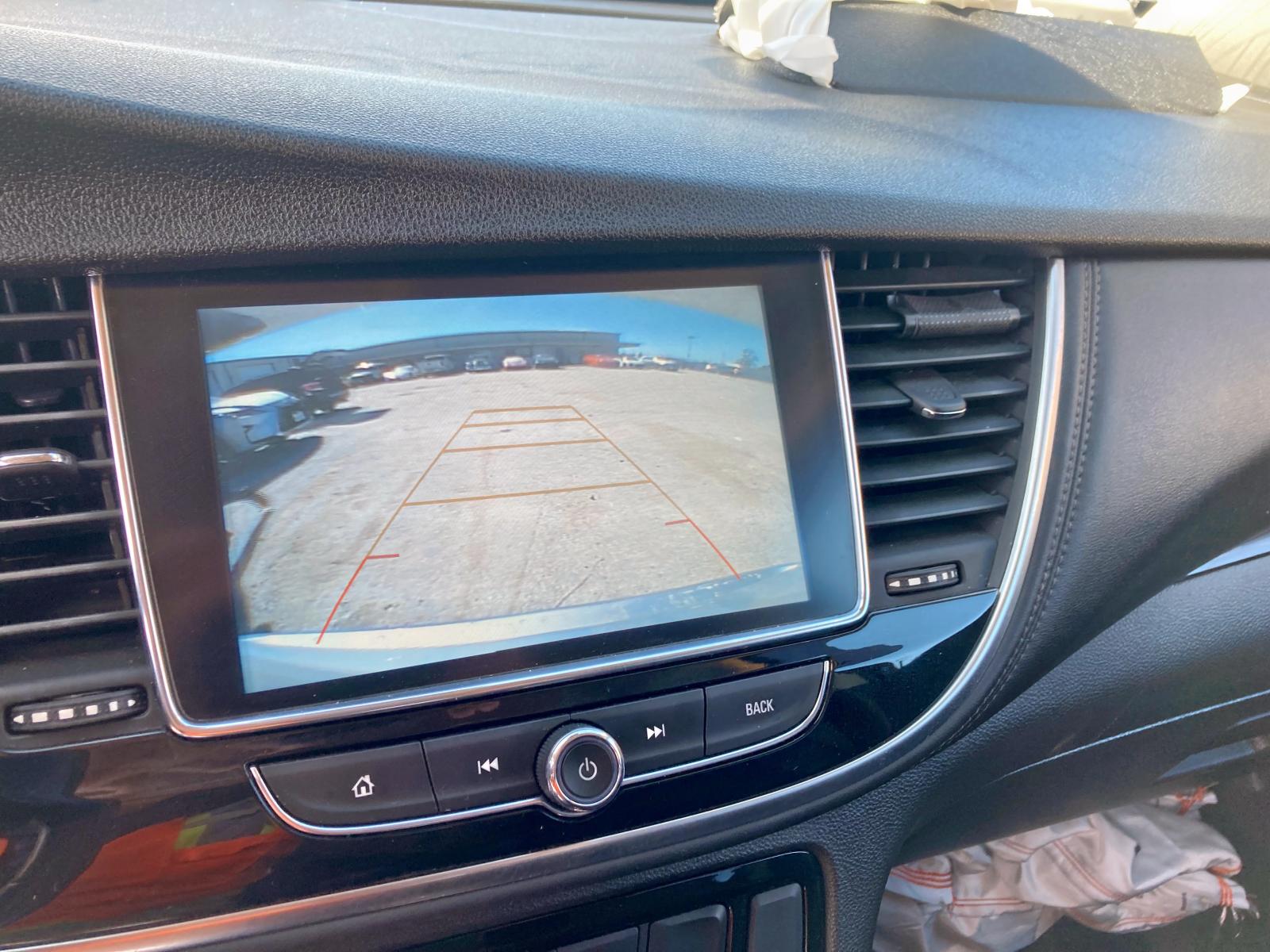 Photo 9 from auction – 2019 BUICK ENCORE PRE with VIN KL4CJASB7KB717737