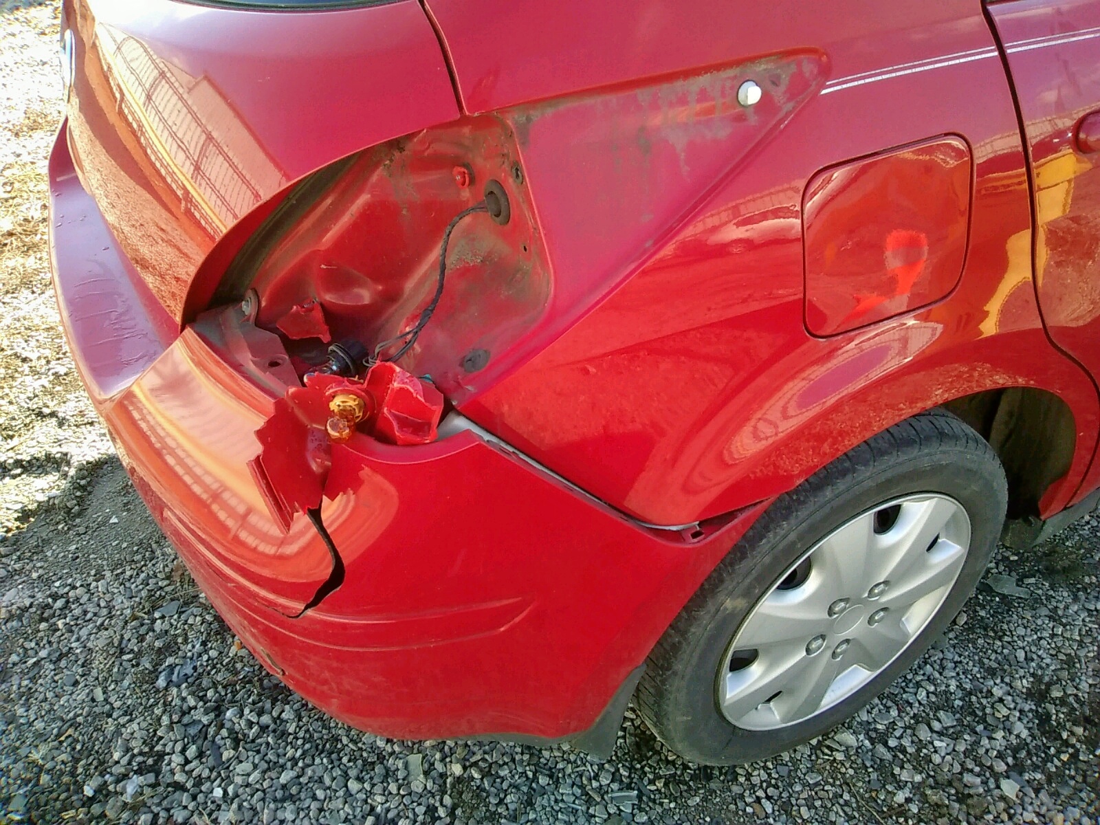 Photo 9 from auction – 2010 NISSAN VERSA S with VIN 3N1BC1CP9AL353262