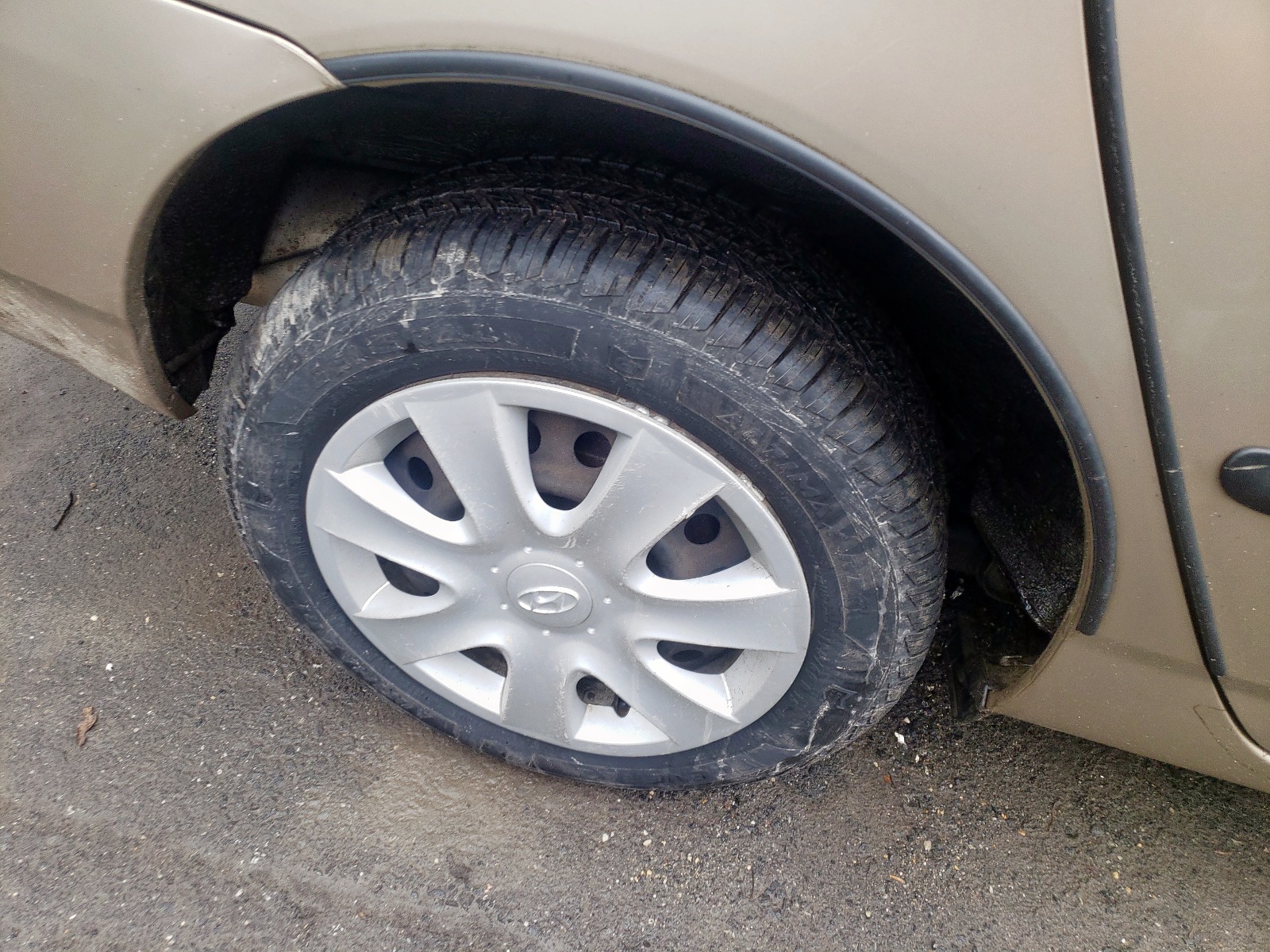صورة رقم 9 من المزاد - 2006 TOYOTA COROLLA CE مع VIN 2T1BR32E56C609544