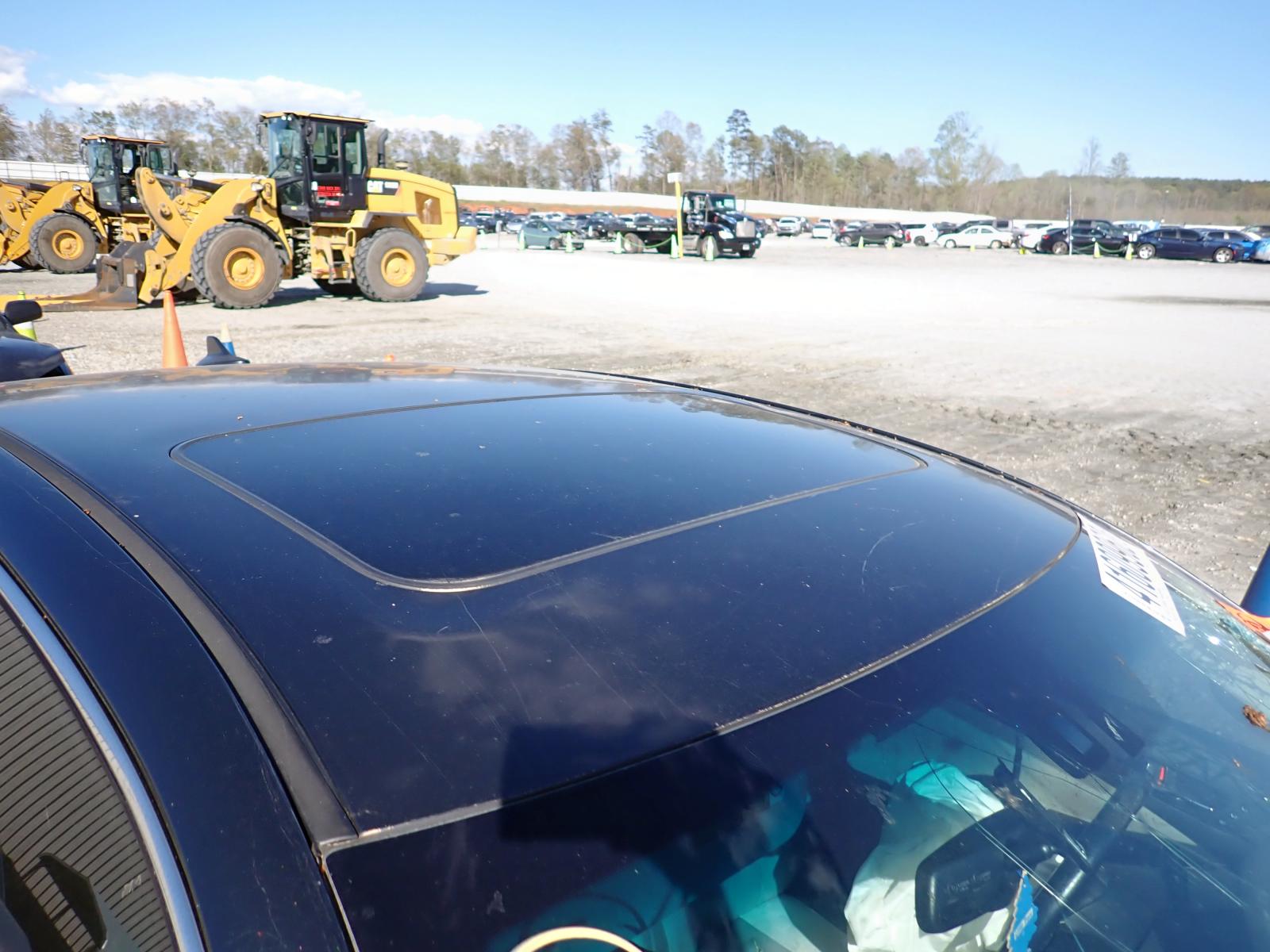 Photo 9 from auction – 2010 LEXUS ES 350 with VIN JTHBK1EG4A2348340