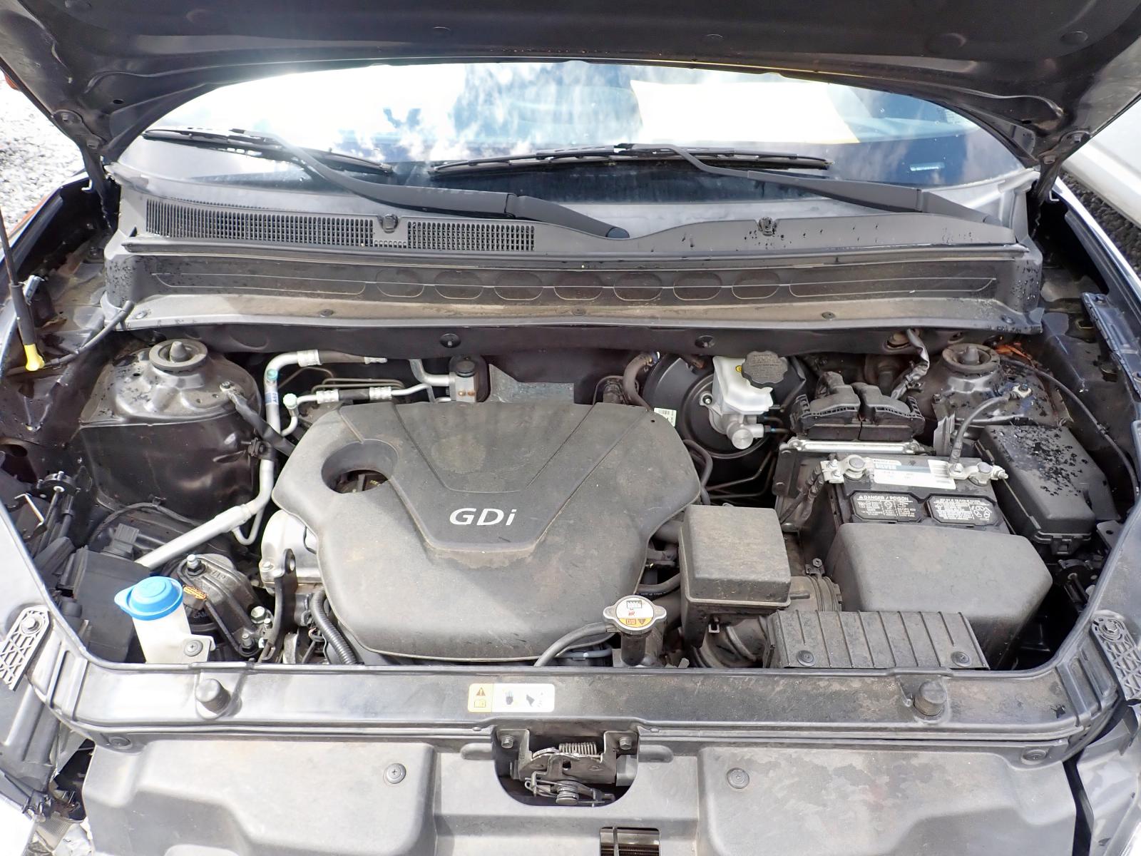 Photo 7 from auction – 2013 KIA SOUL with VIN KNDJT2A51D7585119