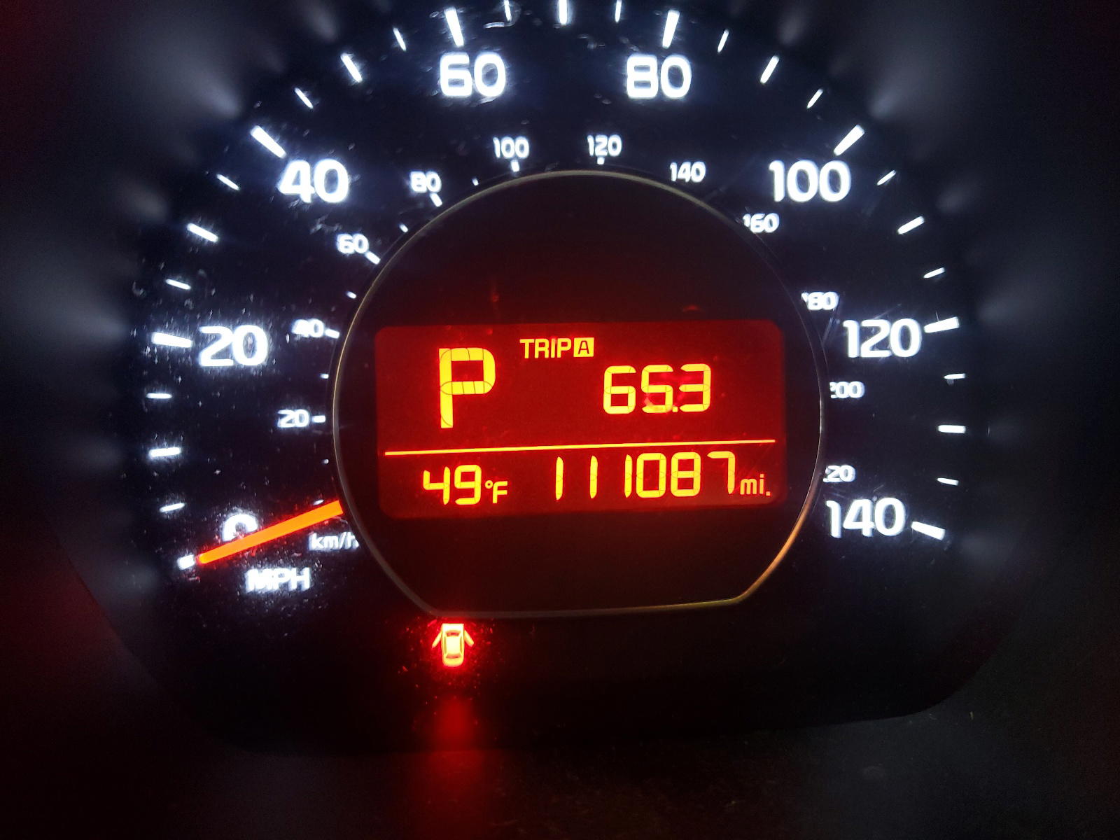 Photo 8 from auction – 2016 KIA SOUL + with VIN KNDJP3A59G7867135