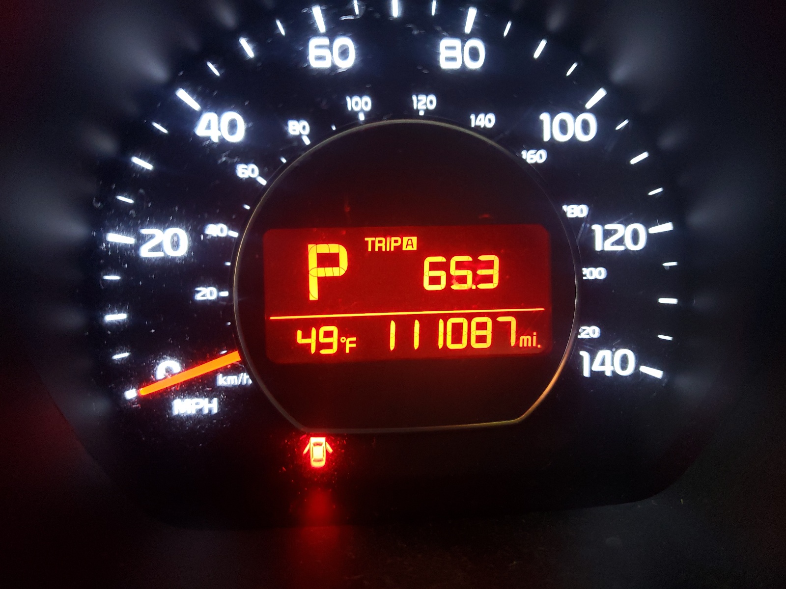 Zdjęcie 8 z aukcji – 2016 KIA SOUL + z VIN KNDJP3A59G7867135