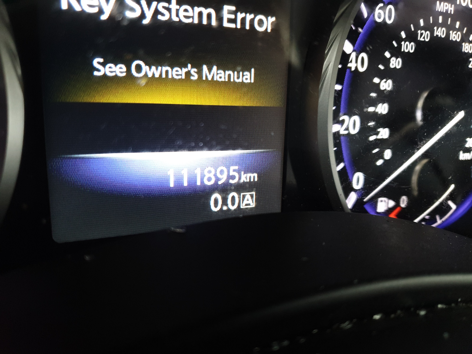 Photo 8 from auction – 2016 INFINITI Q50 BASE with VIN JN1CV7AR4GM252800