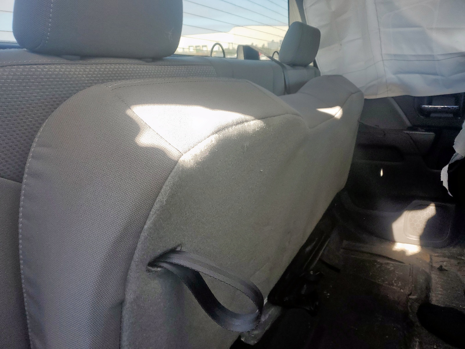 Photo 6 from auction – 2019 GMC SIERRA LIM with VIN 2GTV2LEC0K1180074