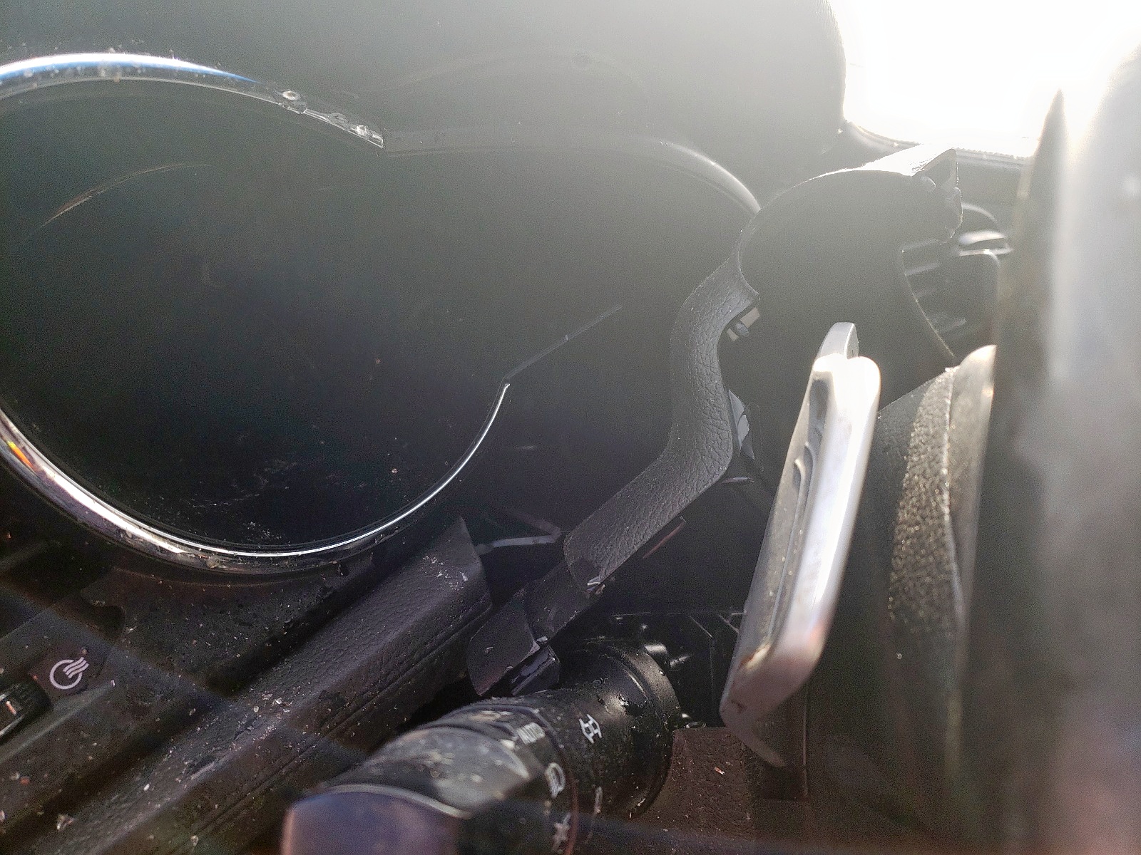 Zdjęcie 8 z aukcji – 2013 KIA OPTIMA SX z VIN 5XXGR4A68DG120972