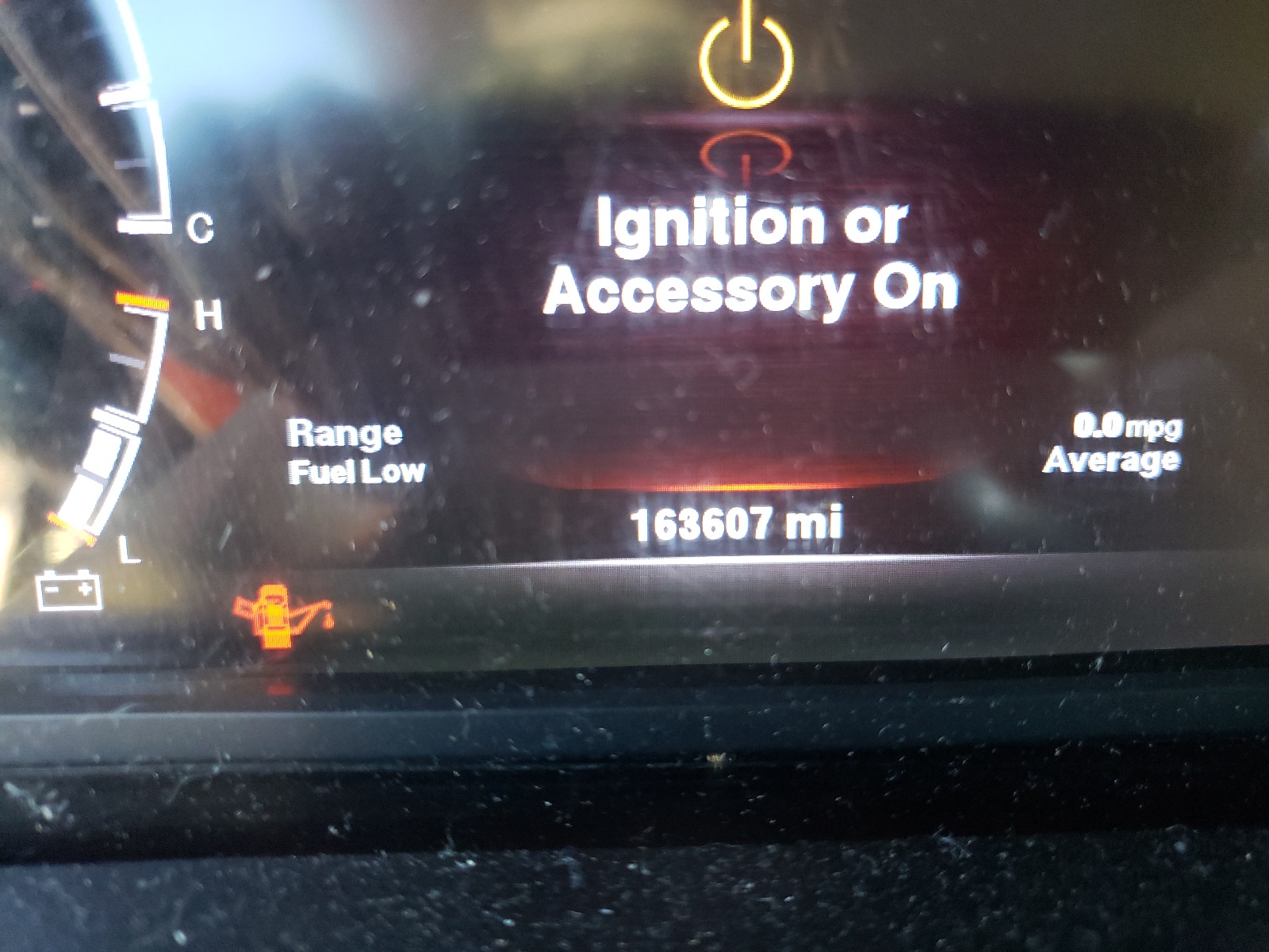Photo 8 from auction – 2014 RAM 1500 LONGH with VIN 1C6RR7PM7ES431694
