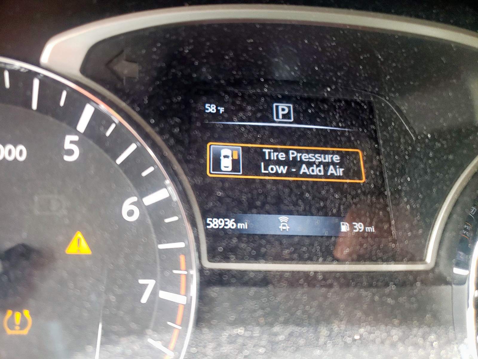 Photo 8 from auction – 2018 NISSAN ALTIMA 2.5 with VIN 1N4AL3AP9JC222888