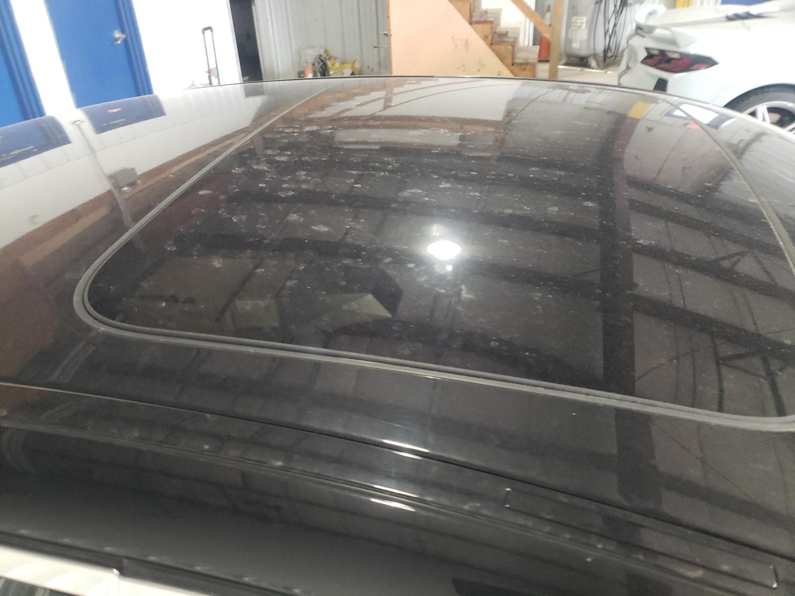 Photo 9 from auction – 2016 BMW 528 XI with VIN WBA5A7C5XGG148013