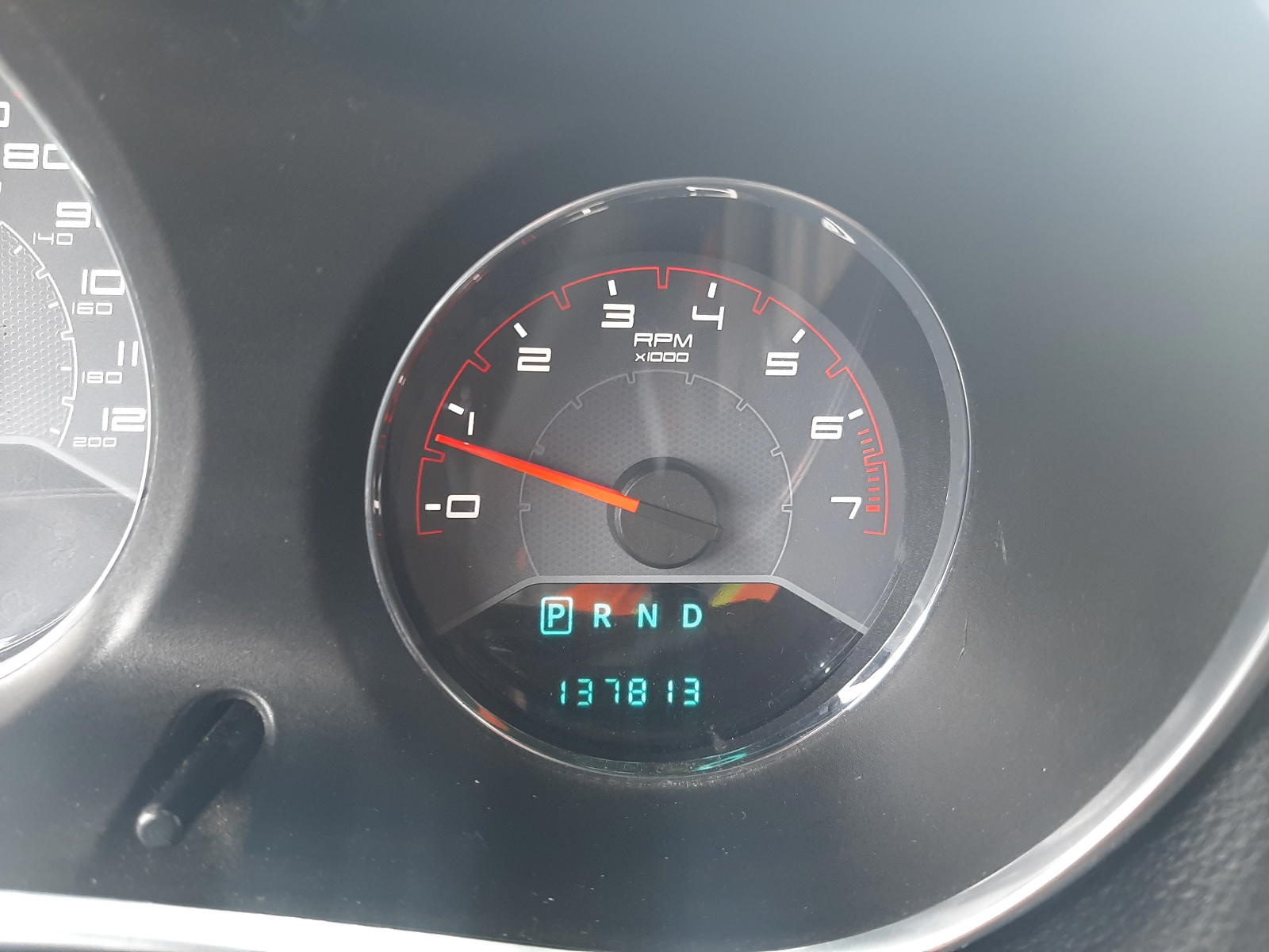 Photo 8 from auction – 2013 DODGE AVENGER SX with VIN 1C3CDZCB4DN554724