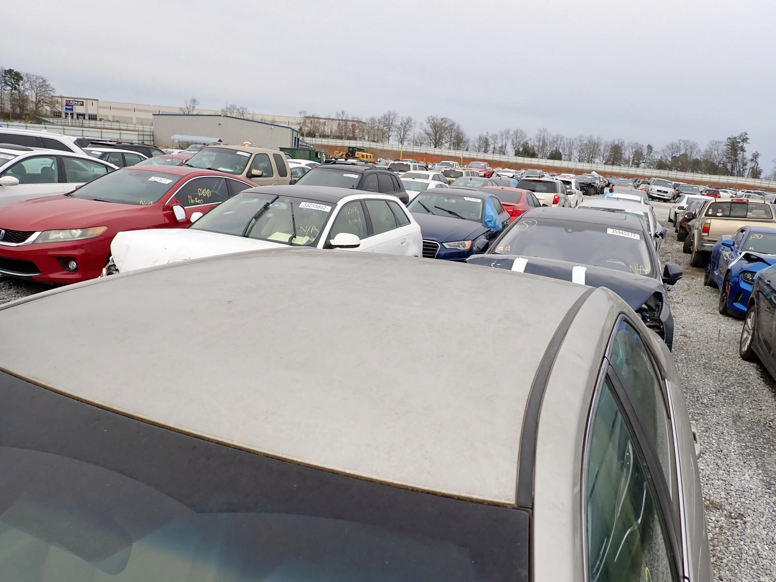 Photo 9 from auction – 2014 TOYOTA CAMRY L with VIN 4T1BF1FK7EU402843