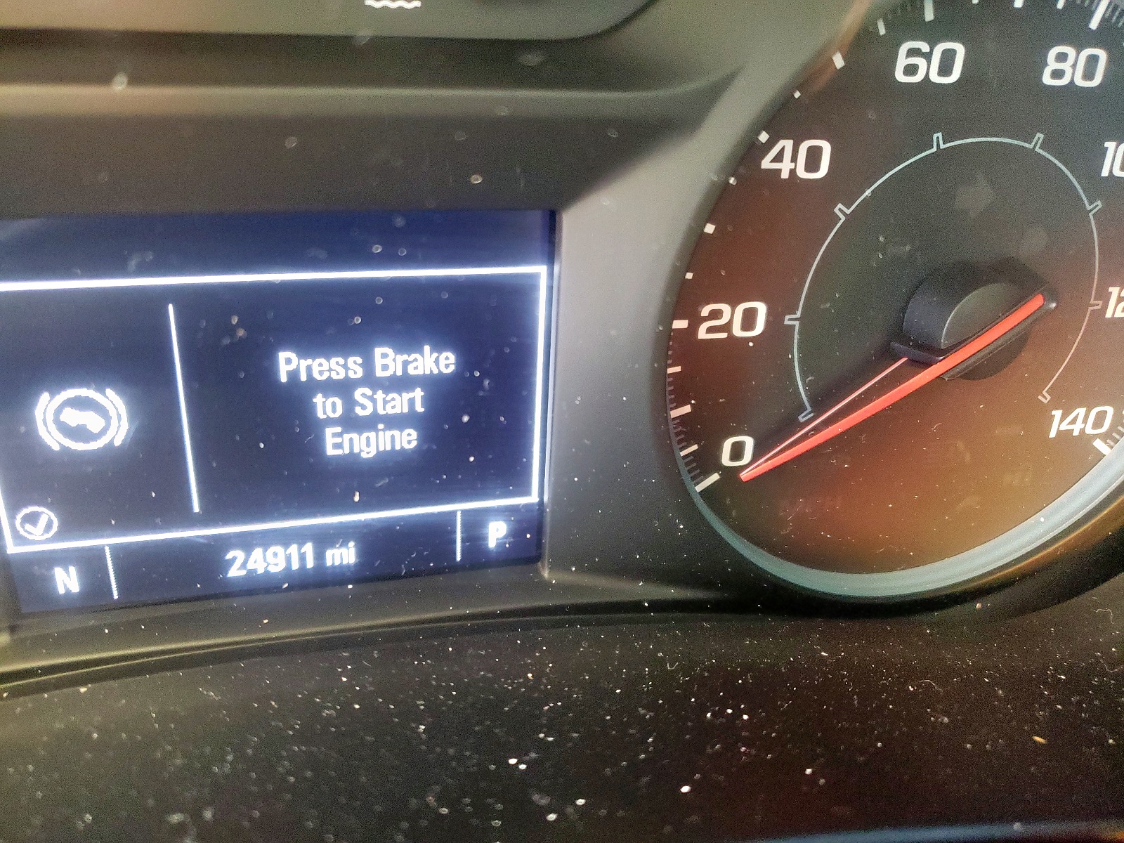 Photo 8 from auction – 2021 CHEVROLET EQUINOX LS with VIN 3GNAXHEV6MS177533