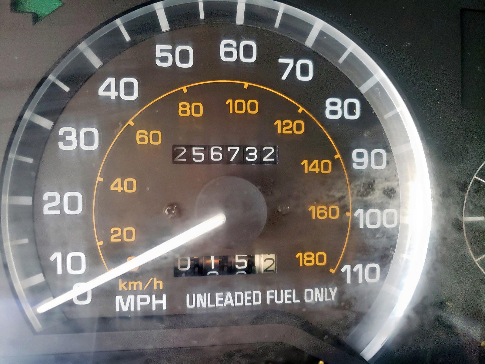 Photo 8 from auction – 1992 TOYOTA COROLLA LE with VIN 2T1AE97A4NC149758