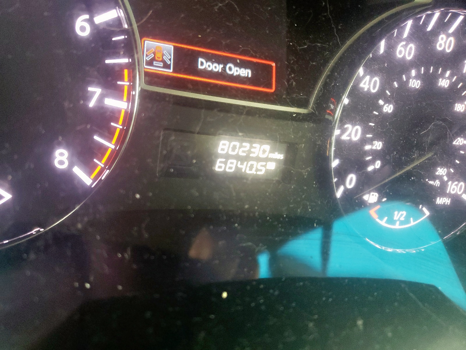 Photo 8 from auction – 2013 NISSAN ALTIMA 2.5 with VIN 1N4AL3AP8DC125573