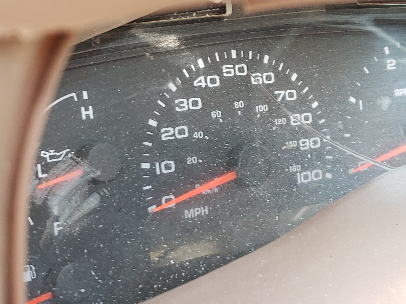 Photo 8 from auction – 2004 FORD F250 SUPER with VIN 1FTNW21P24EB74625