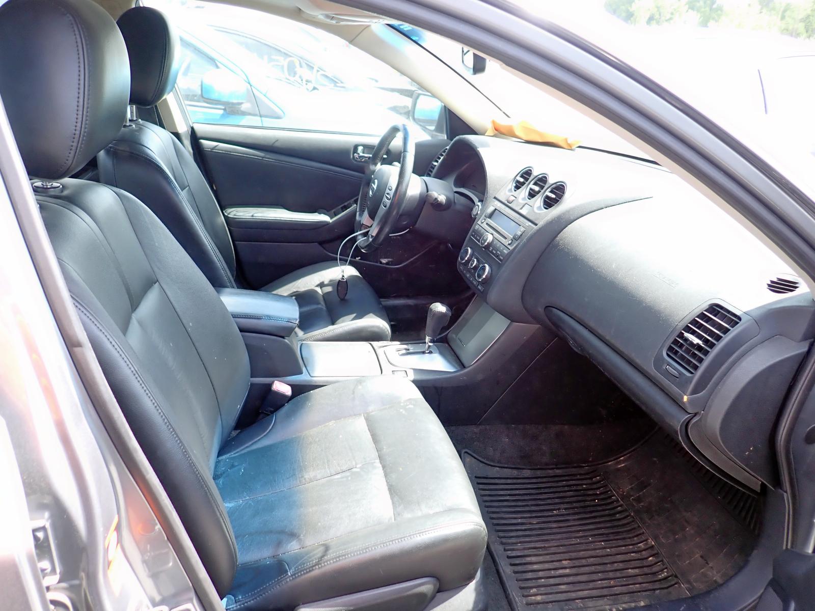 Photo 5 from auction – 2008 NISSAN ALTIMA 2.5 with VIN 1N4AL21E38N445676