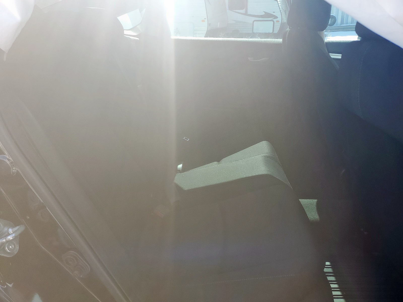 Photo 6 from auction – 2016 HONDA CIVIC LX with VIN 2HGFC2F5XGH003270