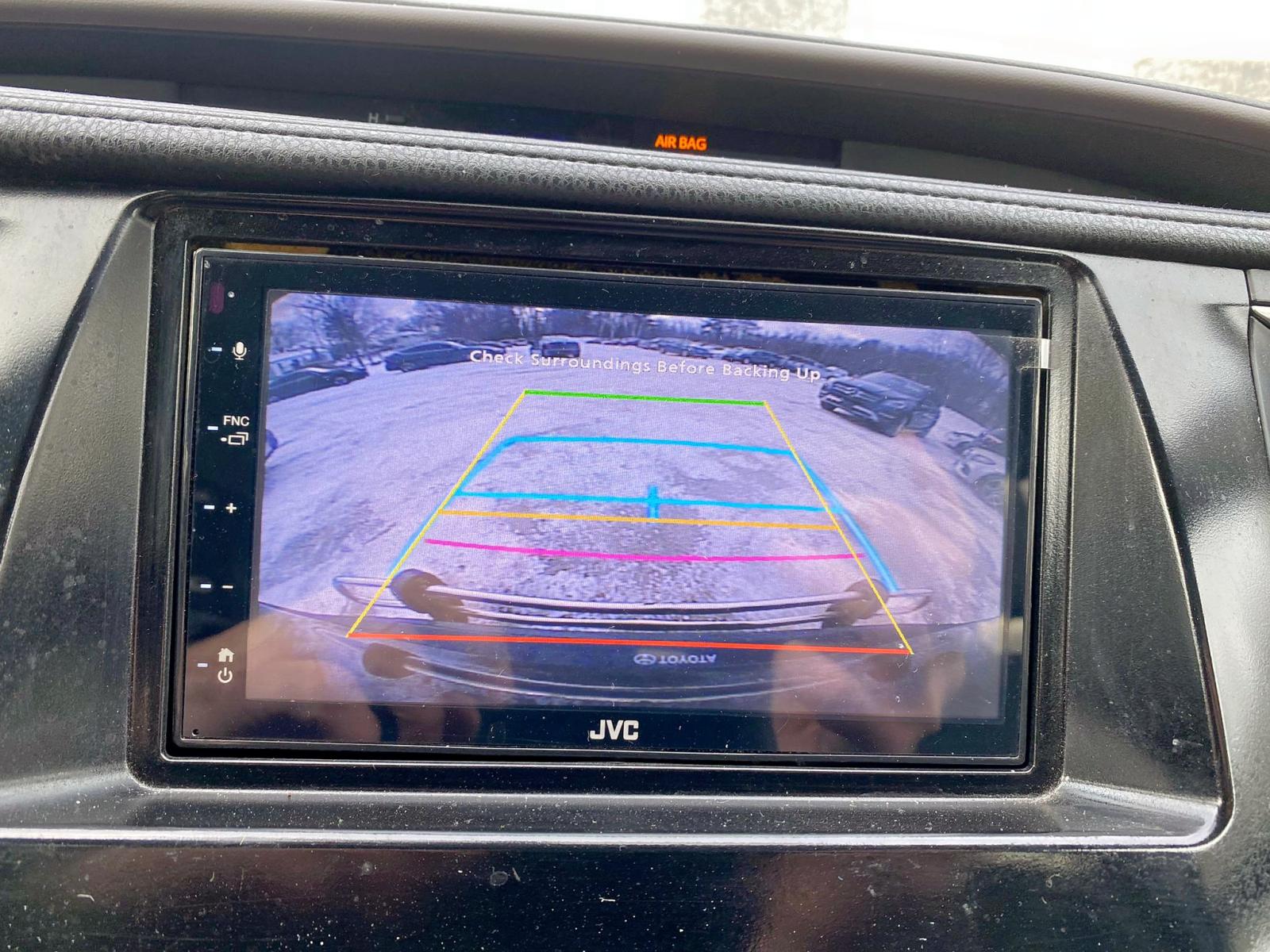 Photo 10 from auction – 2015 TOYOTA HIGHLANDER with VIN 5TDBKRFH9FS105498
