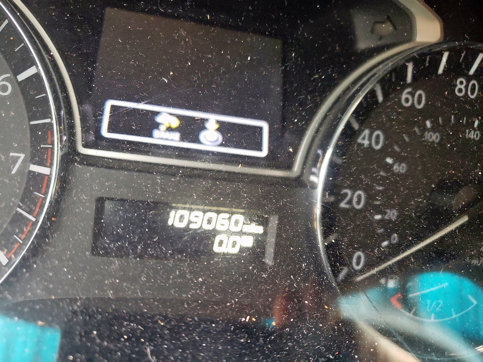 Photo 8 from auction – 2015 NISSAN ALTIMA 2.5 with VIN 1N4AL3AP4FC168374