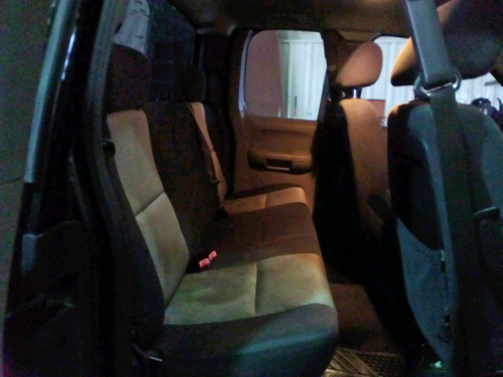 Photo 6 from auction – 2007 CHEVROLET SILVERADO with VIN 2GCEC19C471593084
