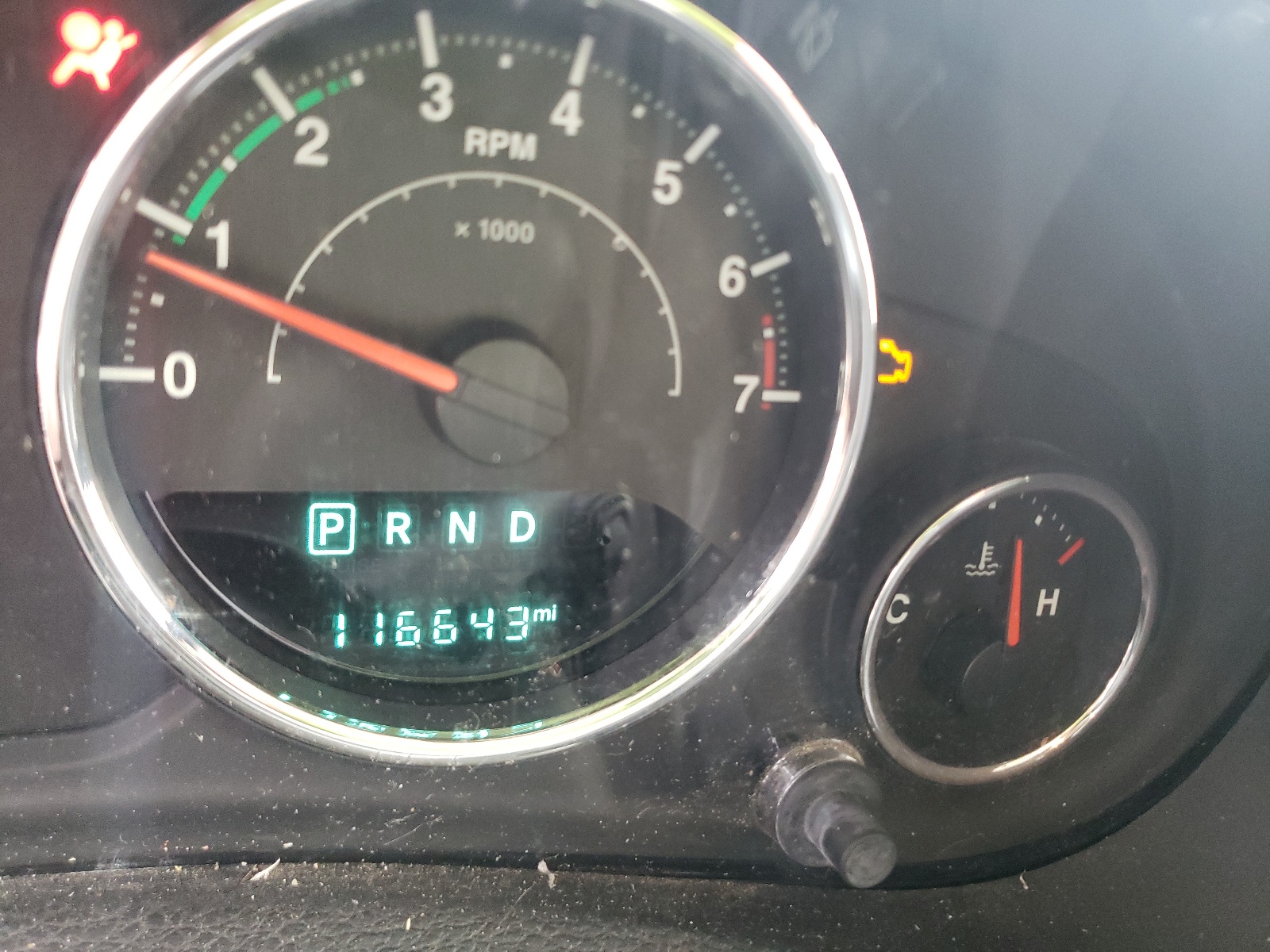 Photo 8 from auction – 2014 JEEP WRANGLER U with VIN 1C4BJWDGXEL305057