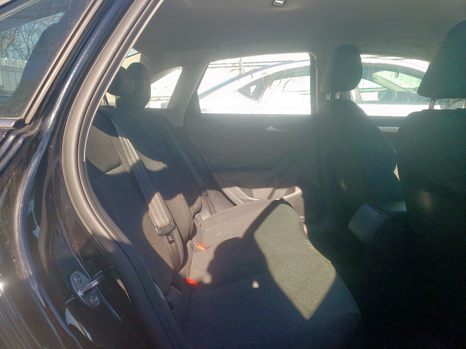 Photo 6 from auction – 2019 VOLKSWAGEN JETTA S with VIN 3VWC57BUXKM218855