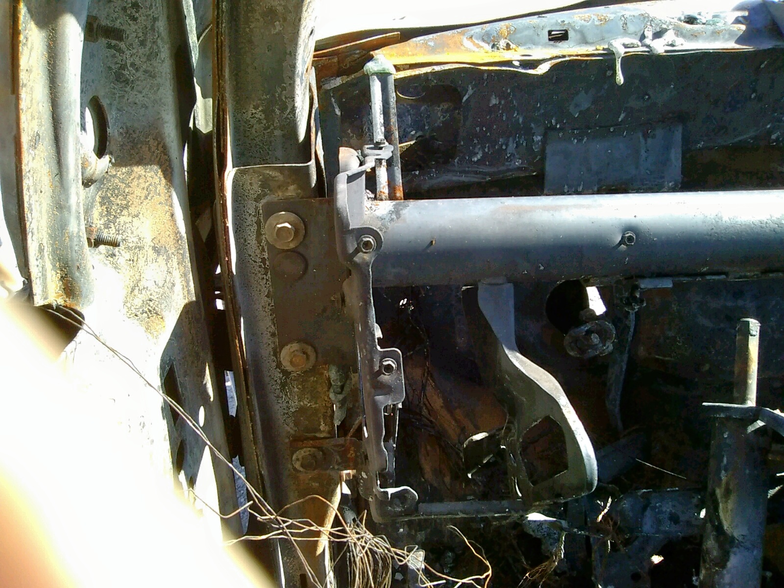 صورة رقم 8 من المزاد - 2002 DODGE RAM 1500 مع VIN 3D7HA18Z42G191404