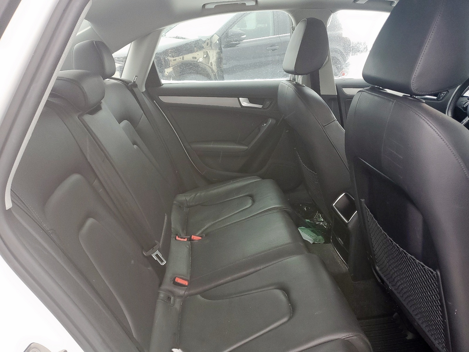 Photo 6 from auction – 2014 AUDI A4 PREMIUM with VIN WAUBFCFL9EN023911