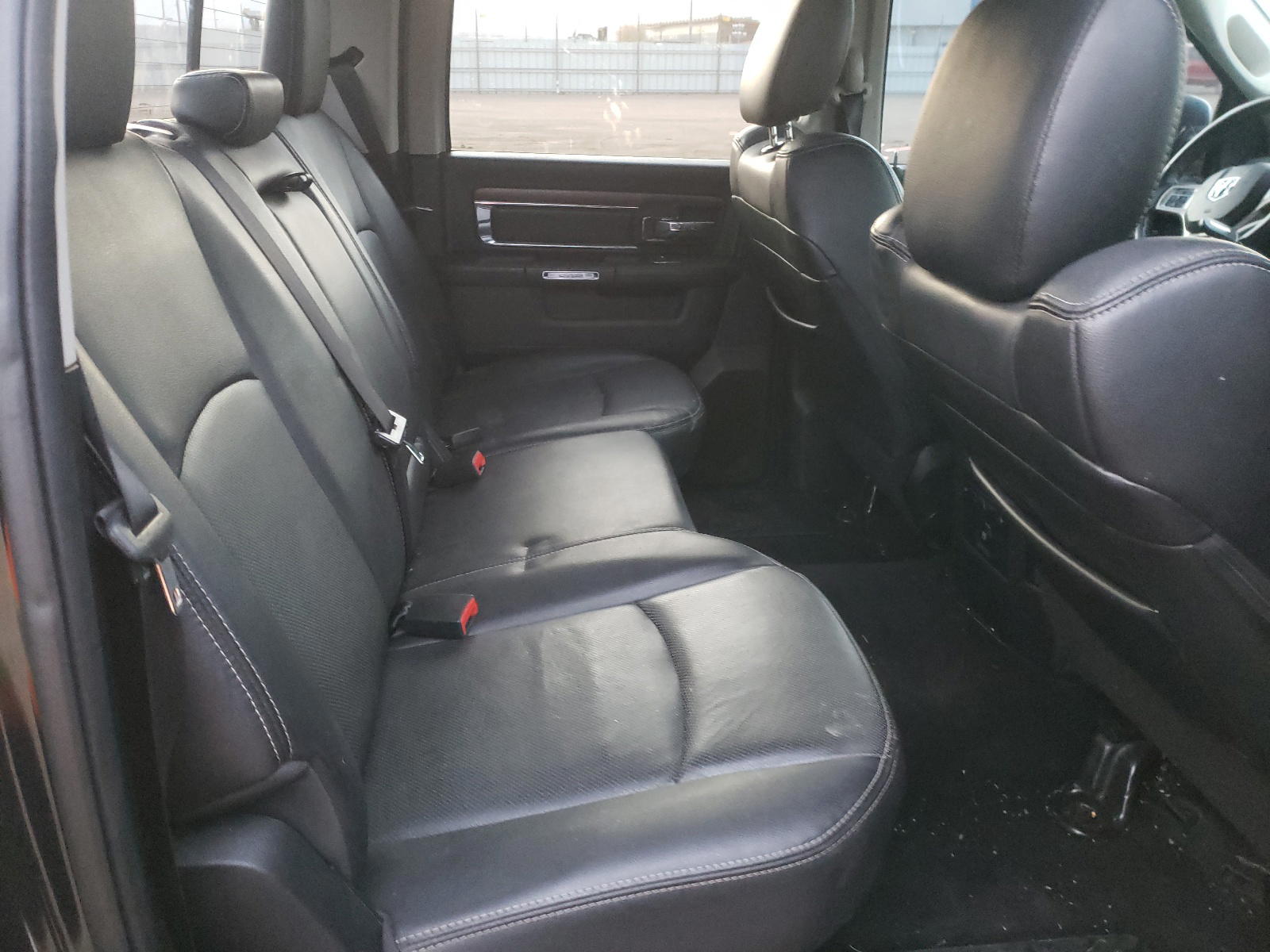 Photo 17 from auction – 2017 RAM 1500 LARAM with VIN 1C6RR7NT9HS510864