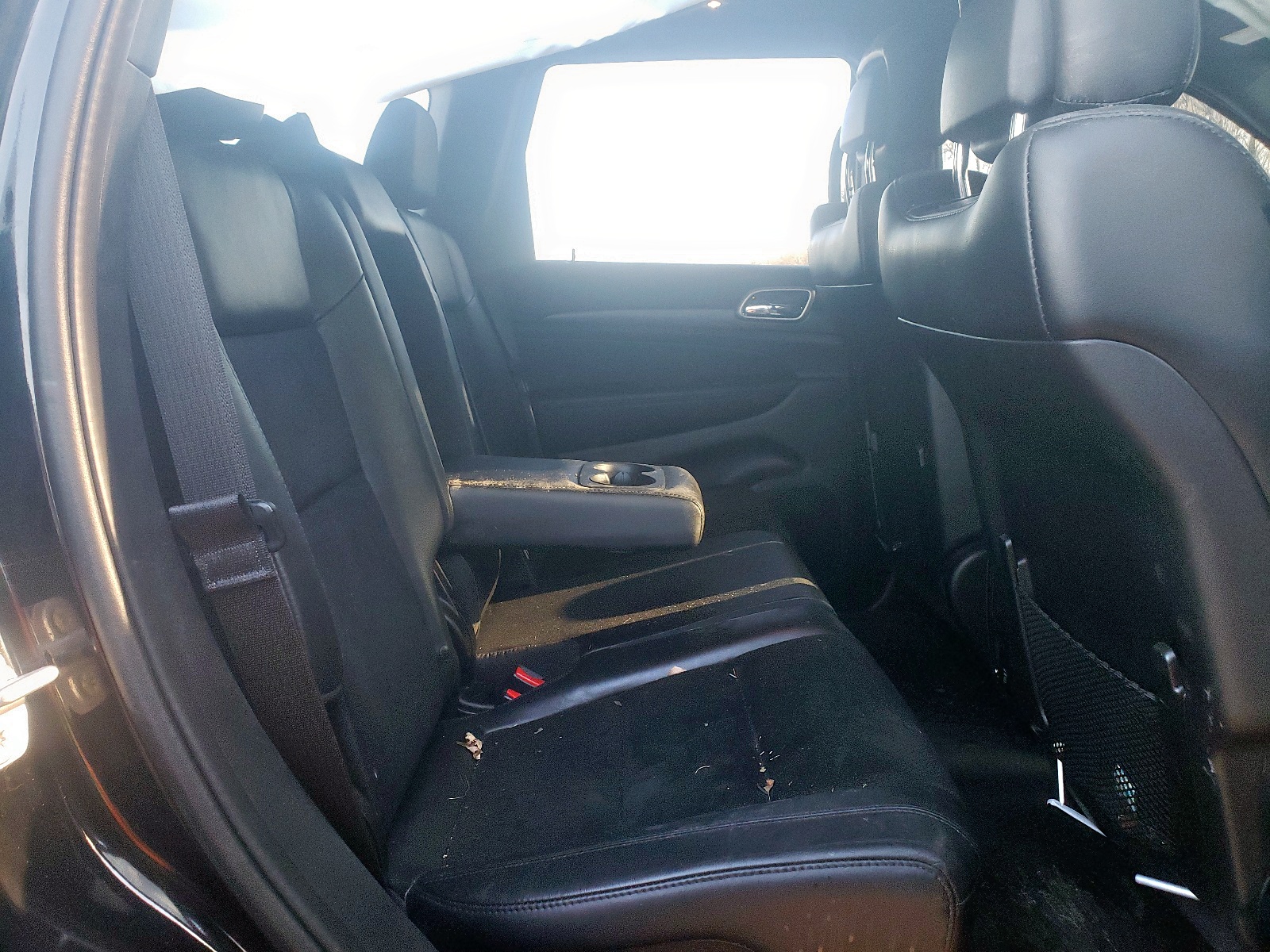 Photo 6 from auction – 2017 JEEP GRAND CHER with VIN 1C4RJFAGXHC701626