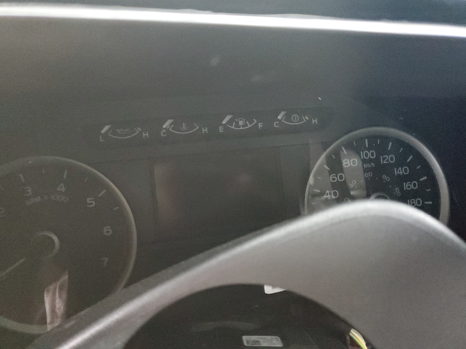 Photo 8 from auction – 2018 FORD F150 SUPER with VIN 1FTEW1EG2JFD90596